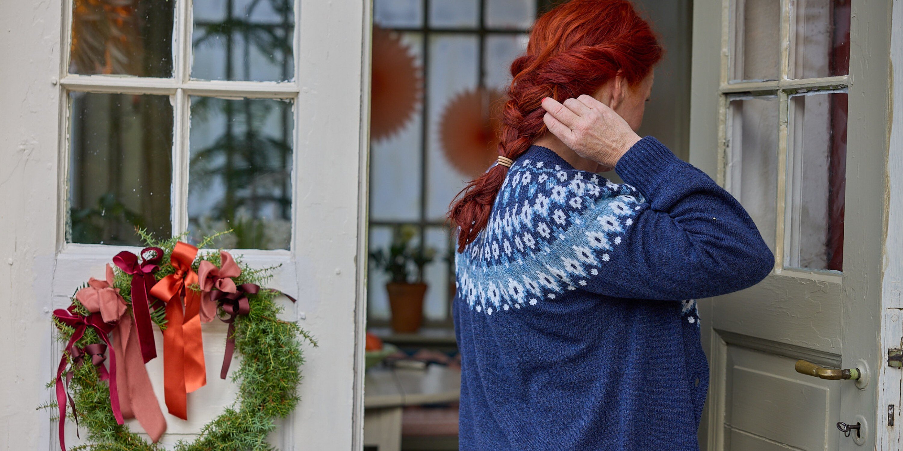 Bis zu 30 % auf Strickwaren