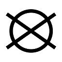 Nicht chemisch reinigen