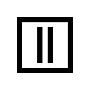 Tropfnass hängend trocknen