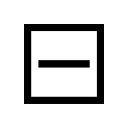 Flach liegend trocknen