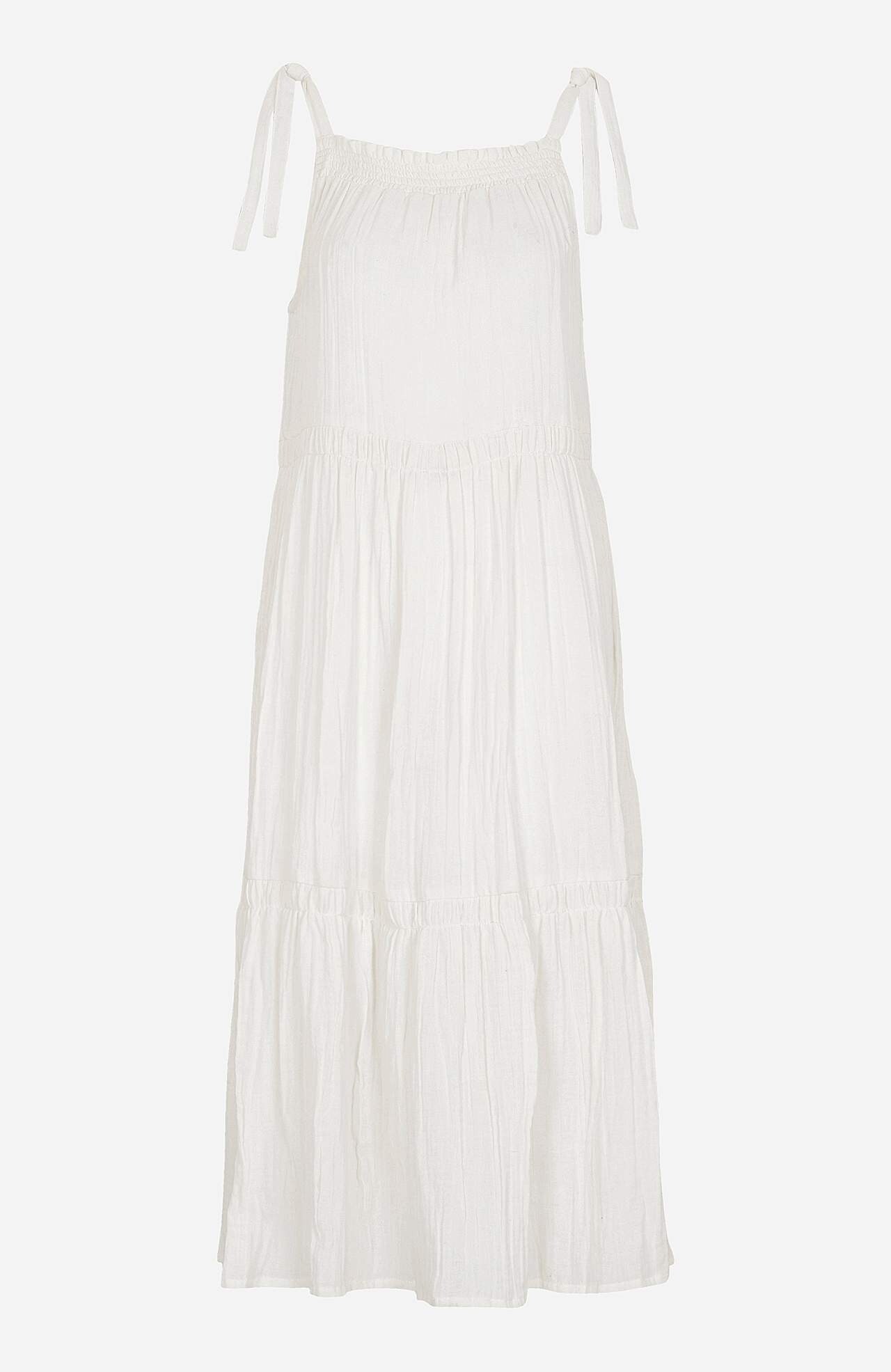 Sommerkleid aus Bio-Baumwolle Esmeralda