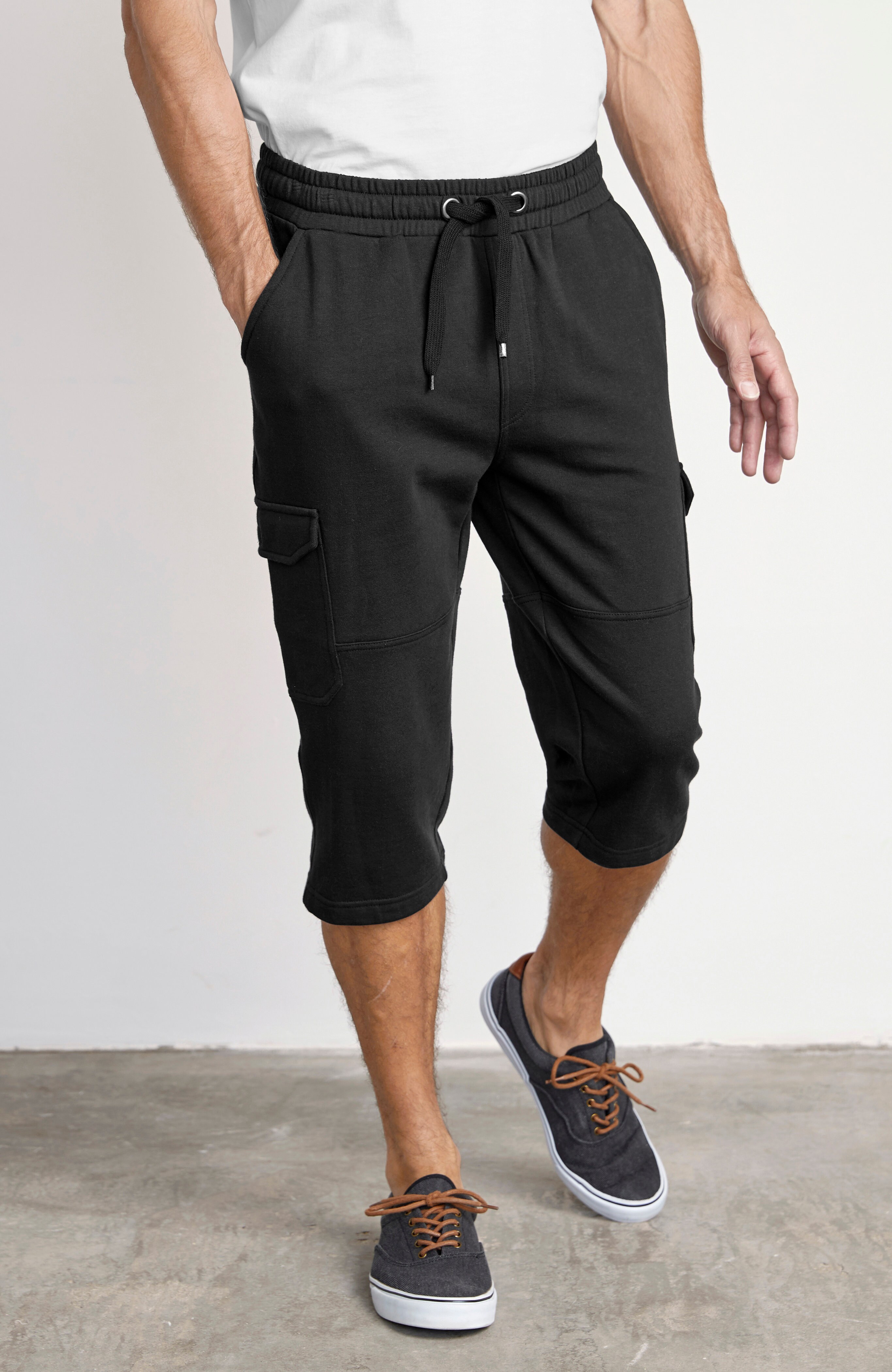 lange shorts