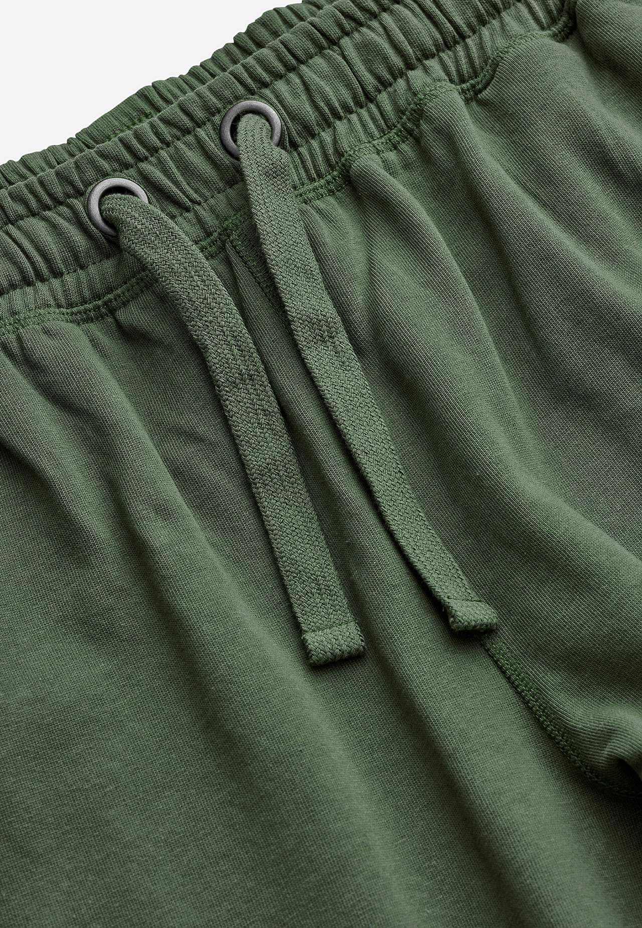 Jogginghose mit lässiger Passform