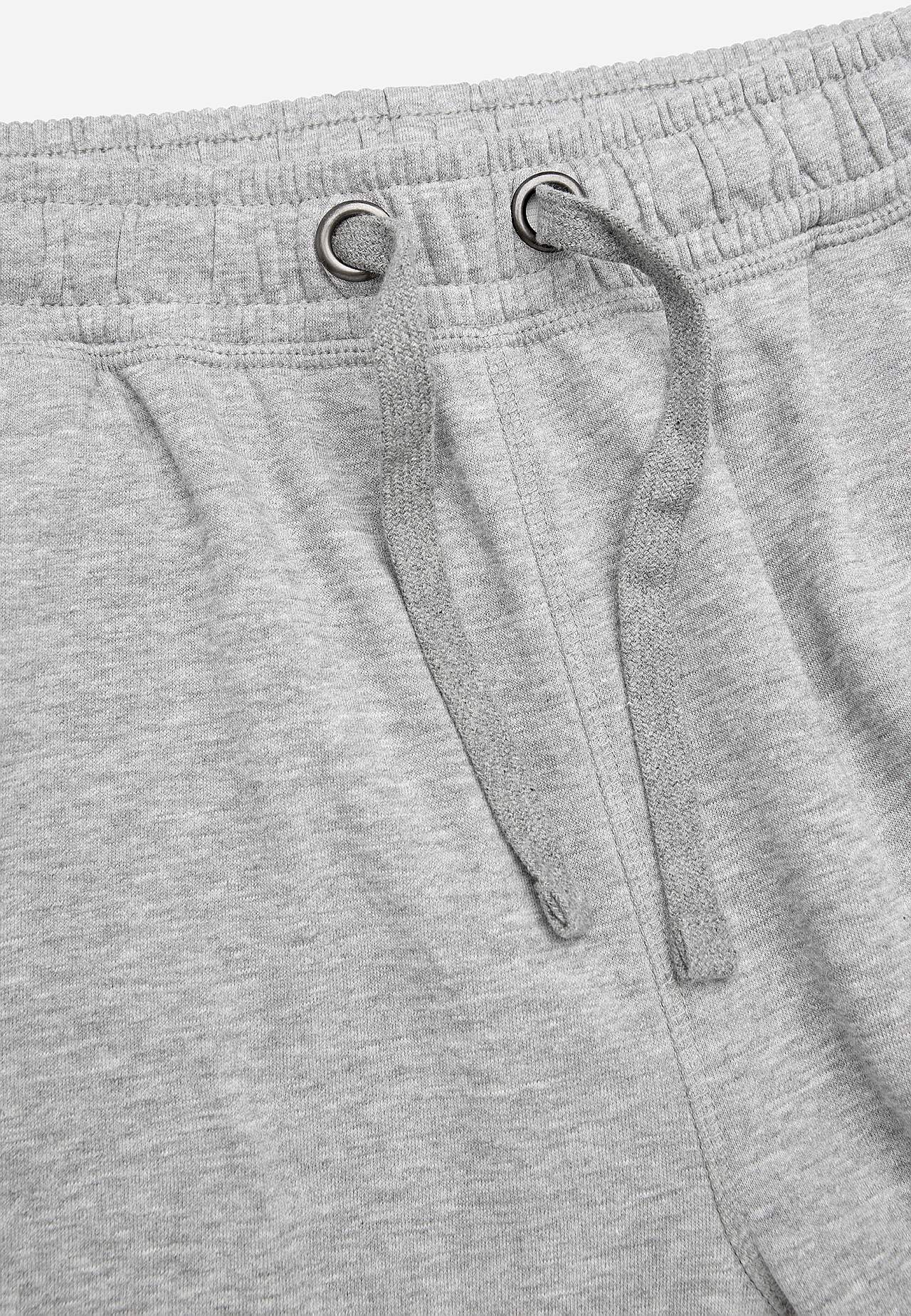 Jogginghose mit lässiger Passform
