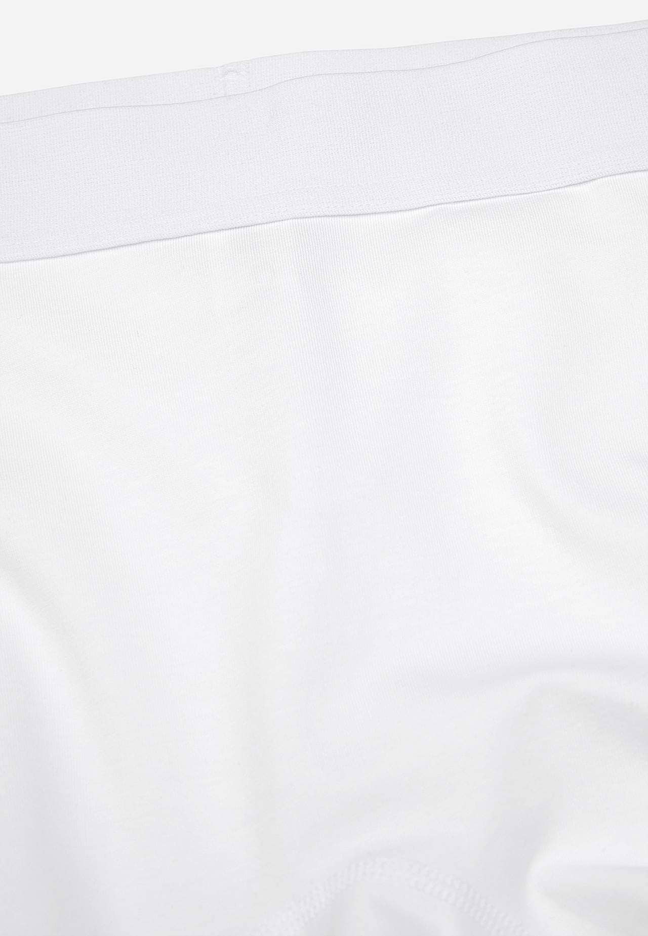 Boxershorts aus Baumwollmischung Alice 3er-Pack
