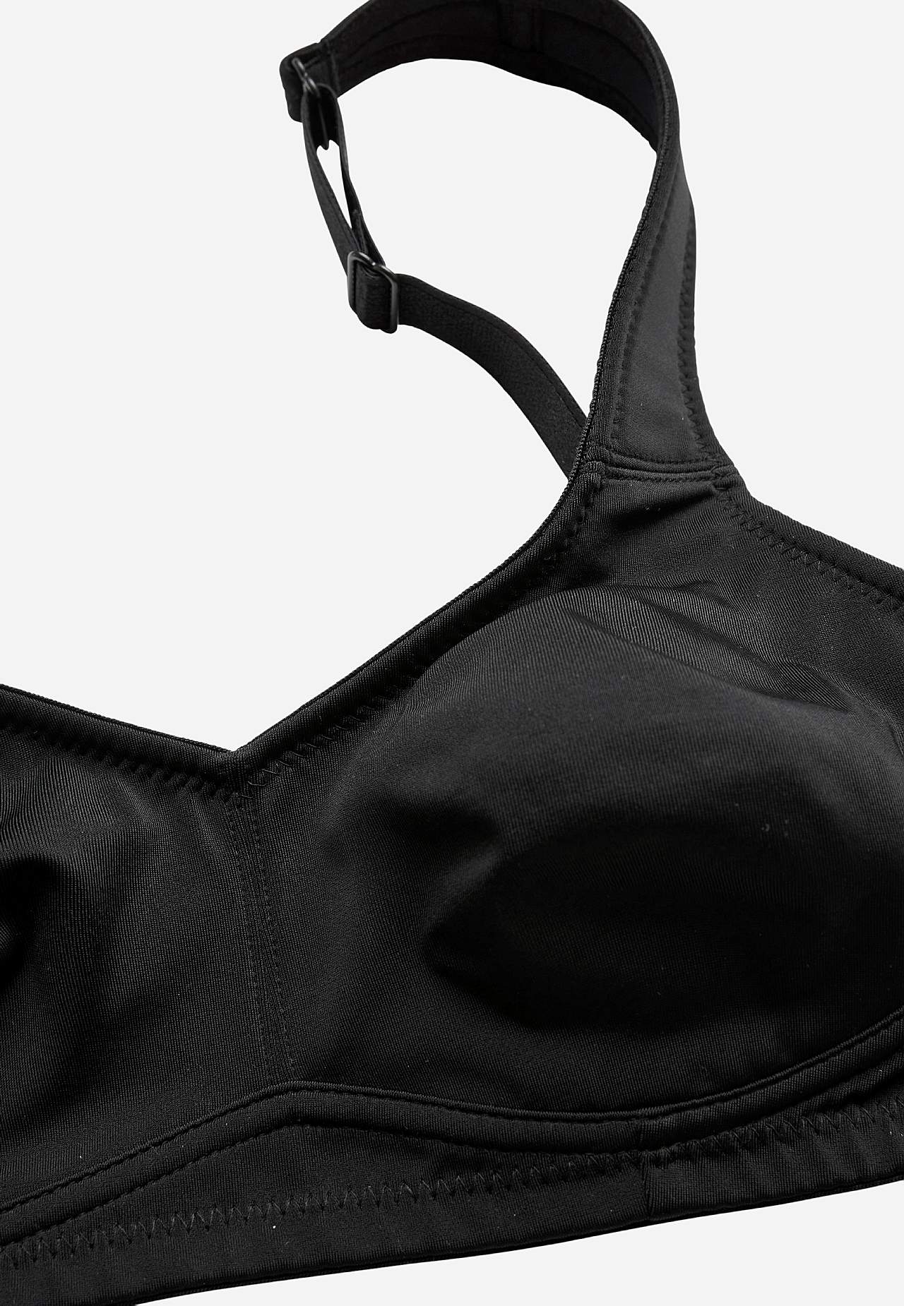 Ungepolsterter Soft-BH Ingrid 2er-Pack