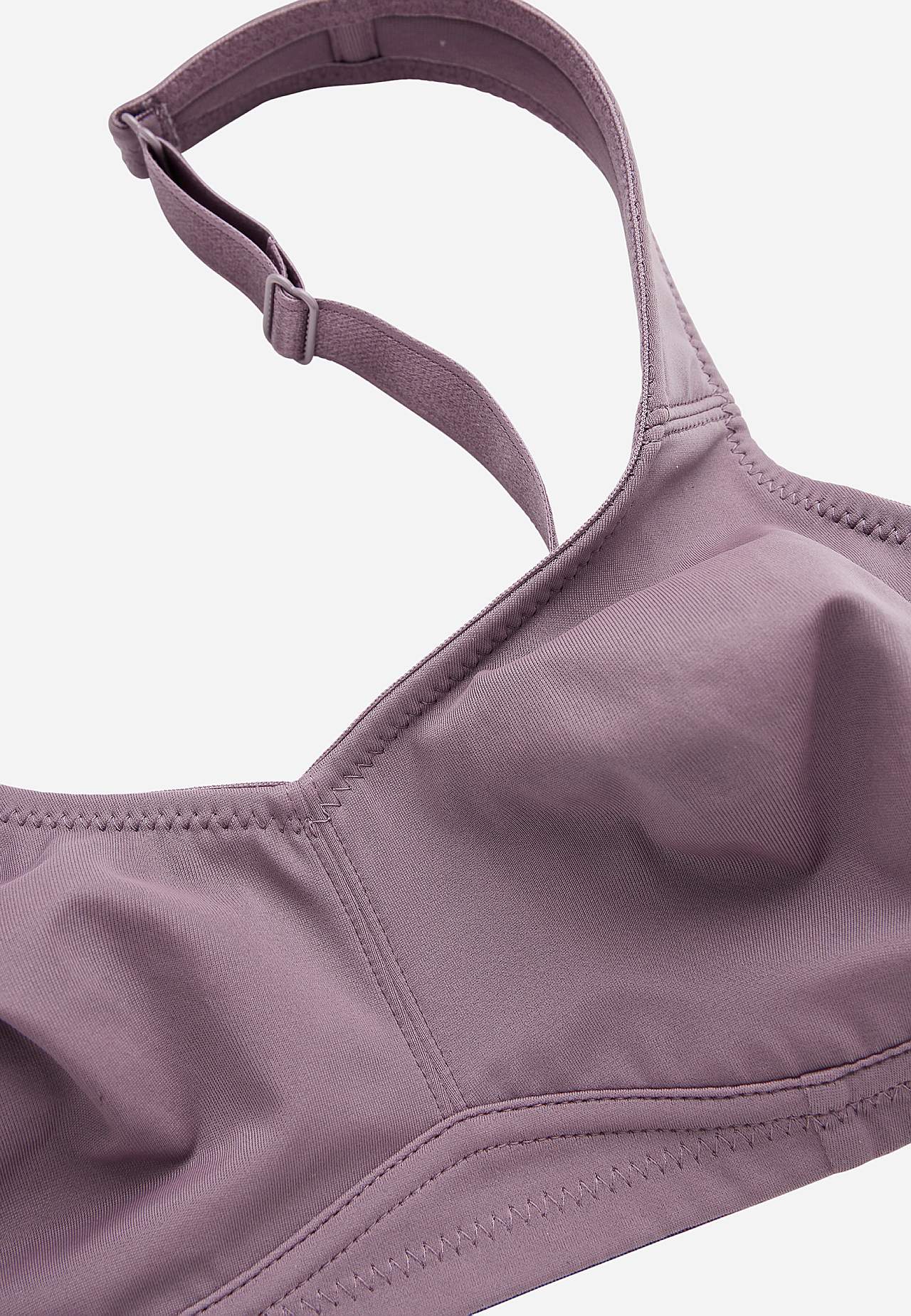 Ungepolsterter Soft-BH Ingrid 2er-Pack