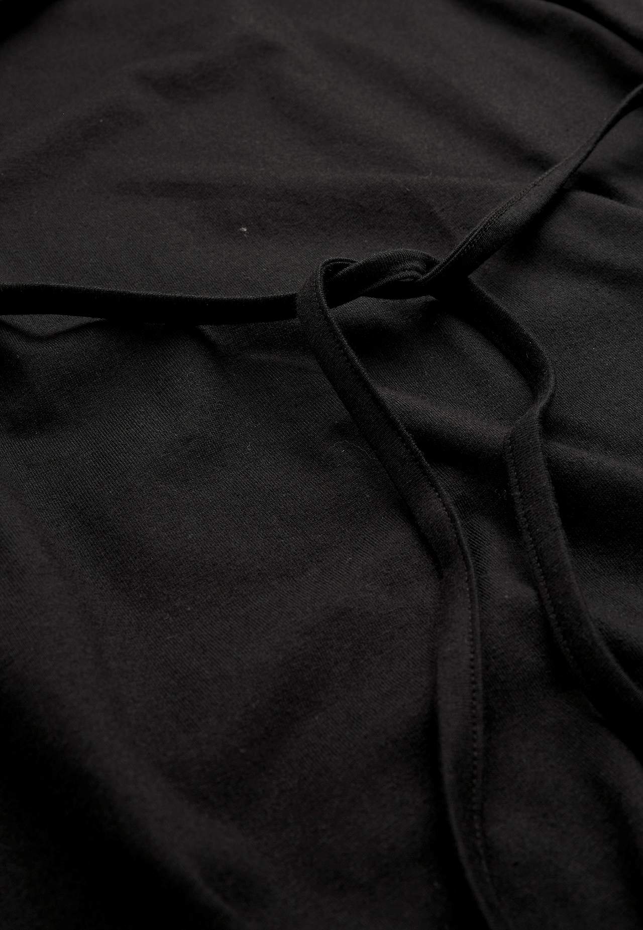 Jerseykleid aus organischer Baumwolle Alex
