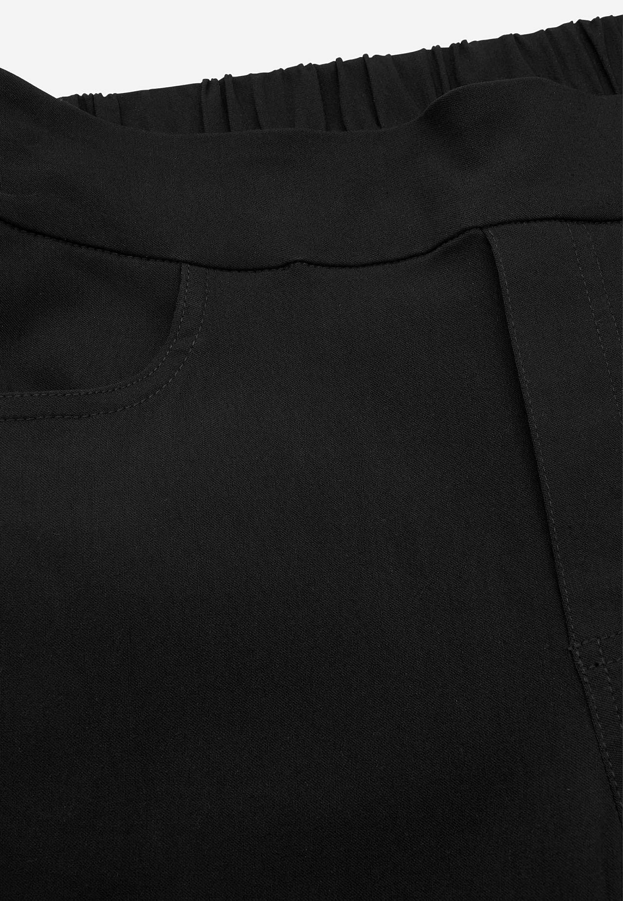 Super bequeme Caprihose