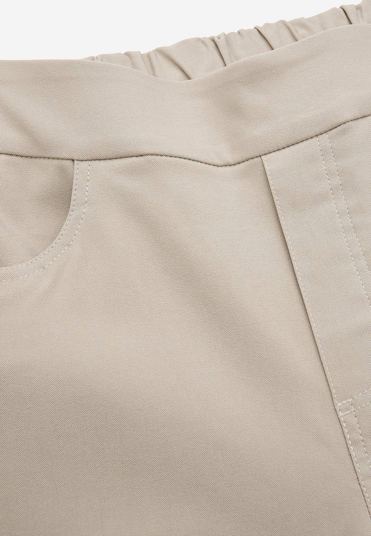 Super bequeme Caprihose