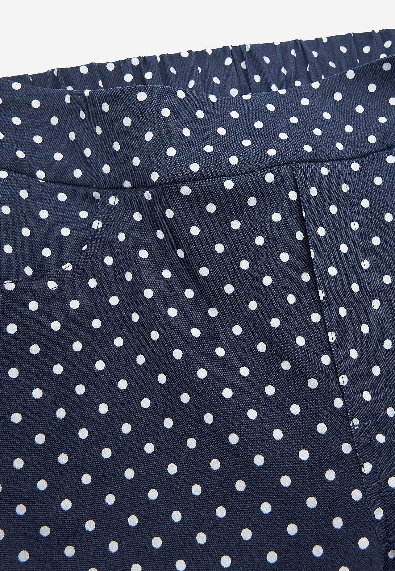 Super bequeme Caprihose