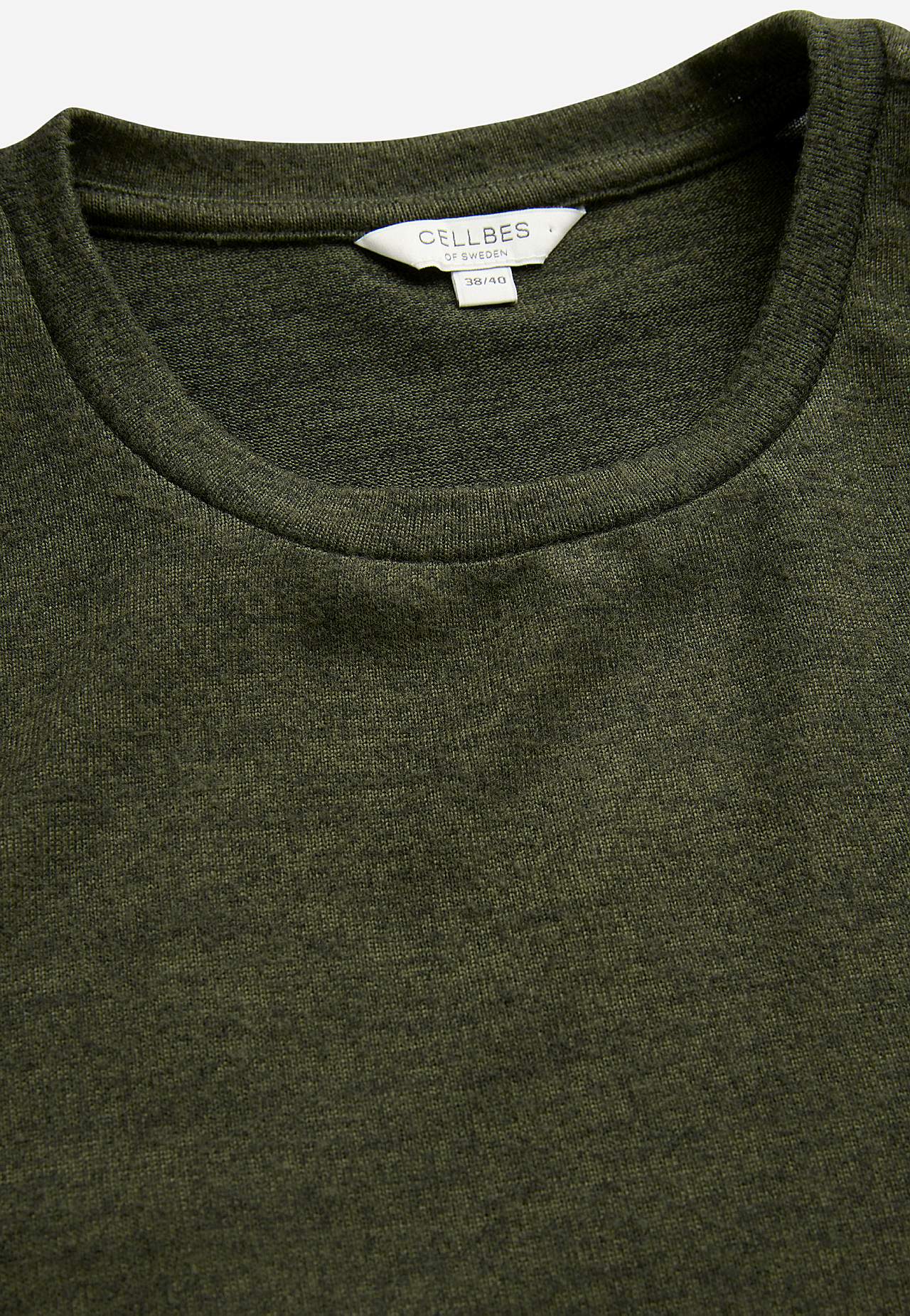 Super weiches, langärmliges Jersey-Top
