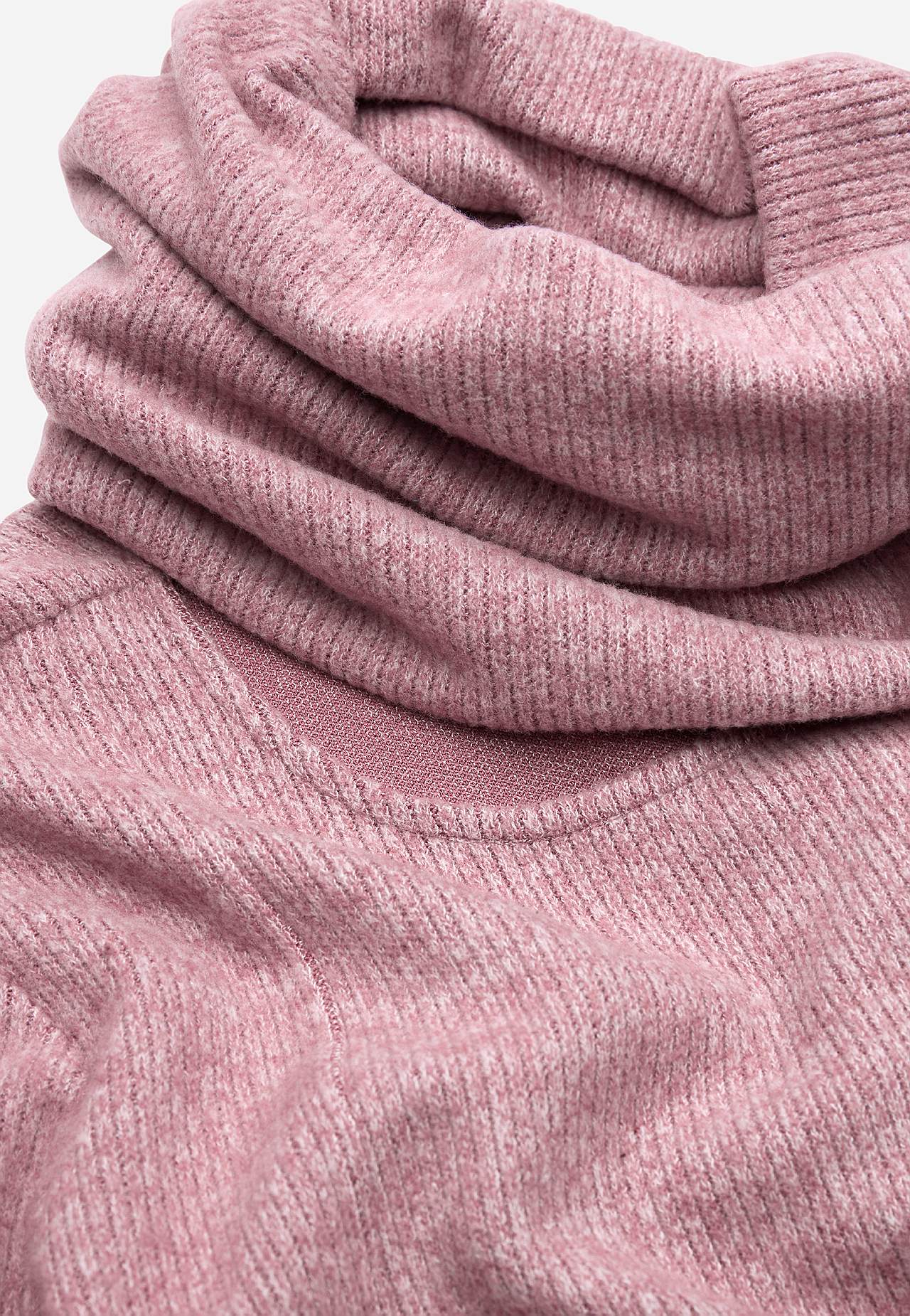 Super weiche Tunika mit Taschen