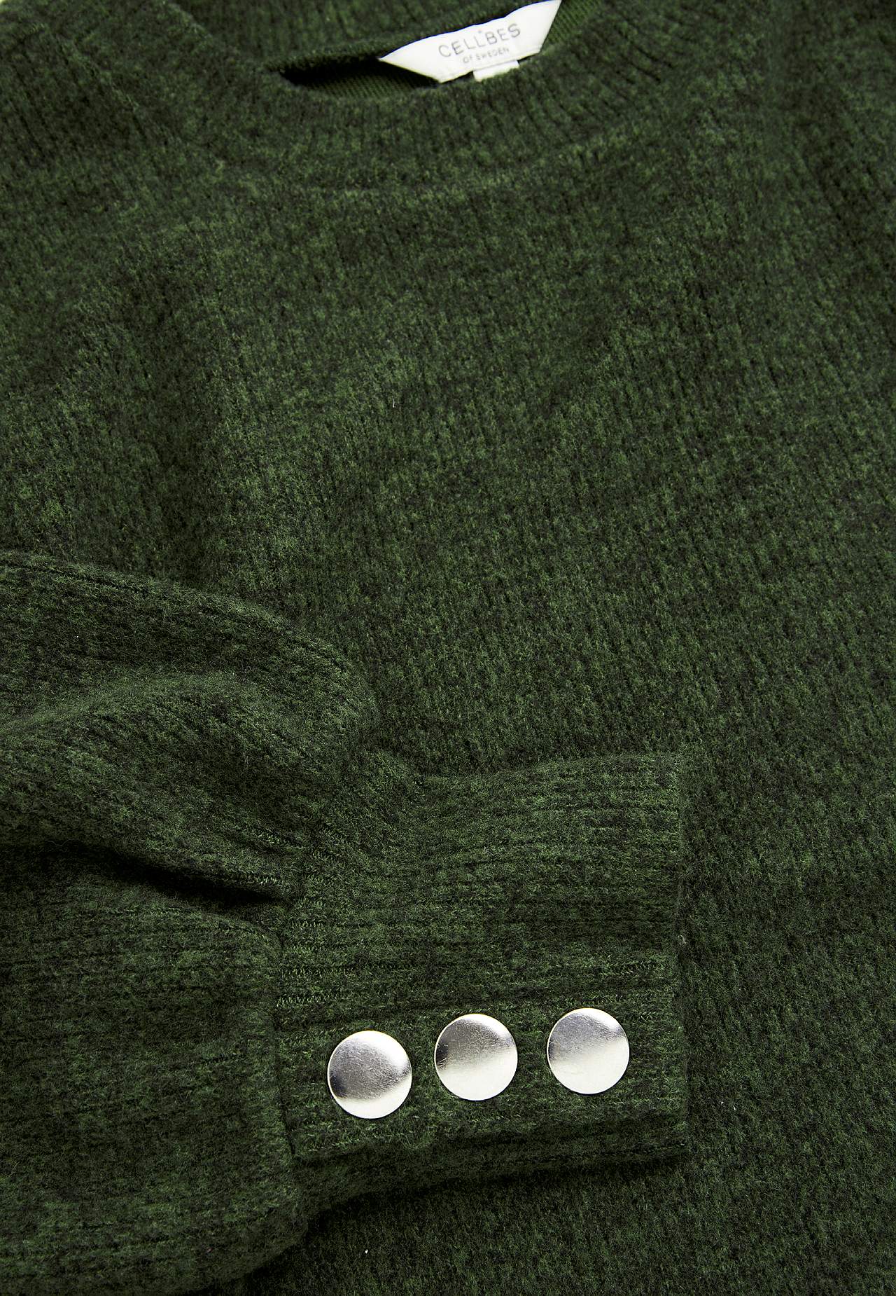 Super weiche Tunika mit melange Farben