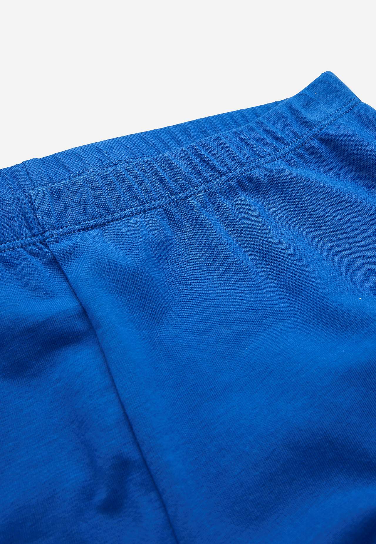 Capri-Leggings mit netten Knopf-Details Milly 2er-Pack