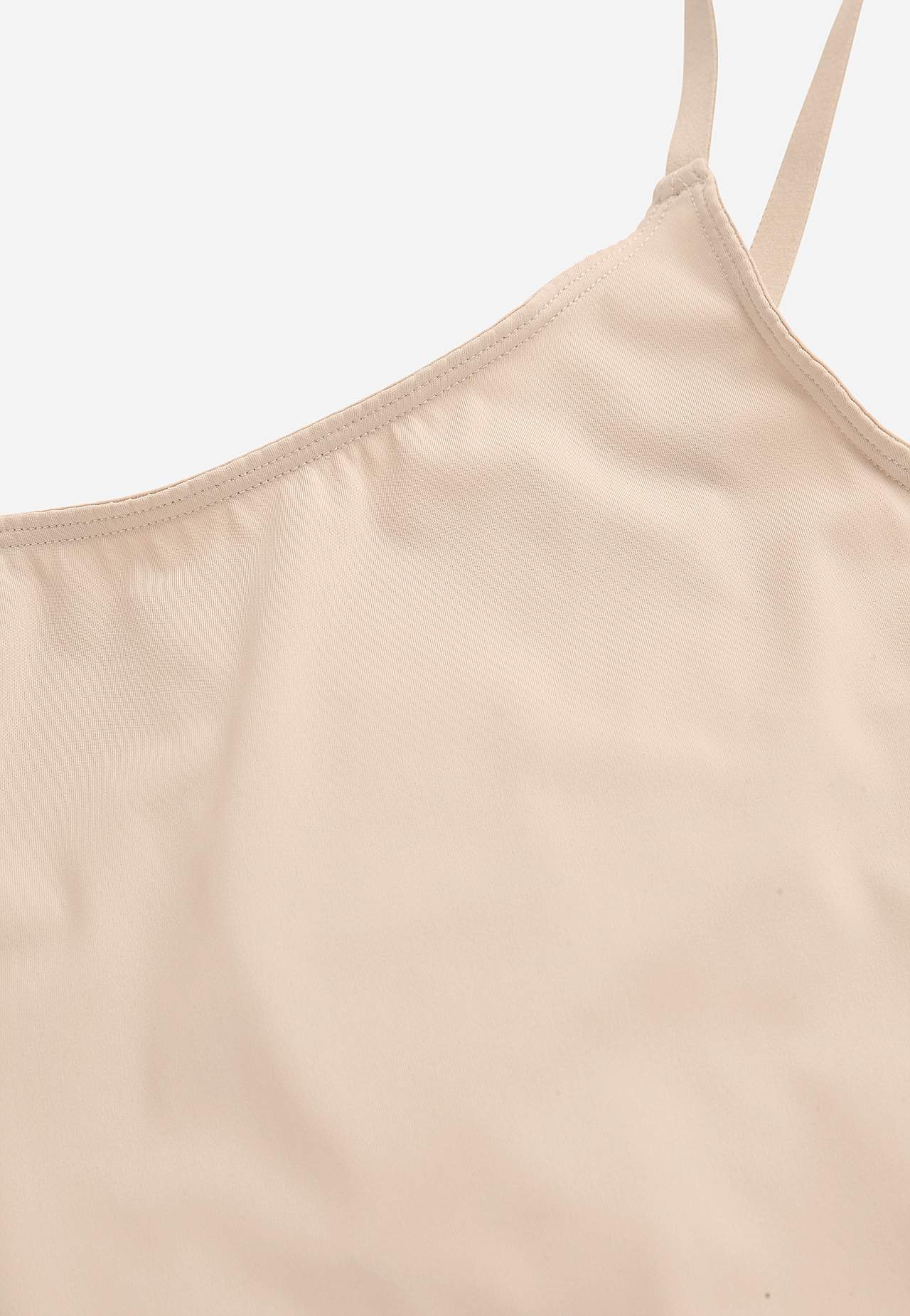 Light Shaping Trägertop