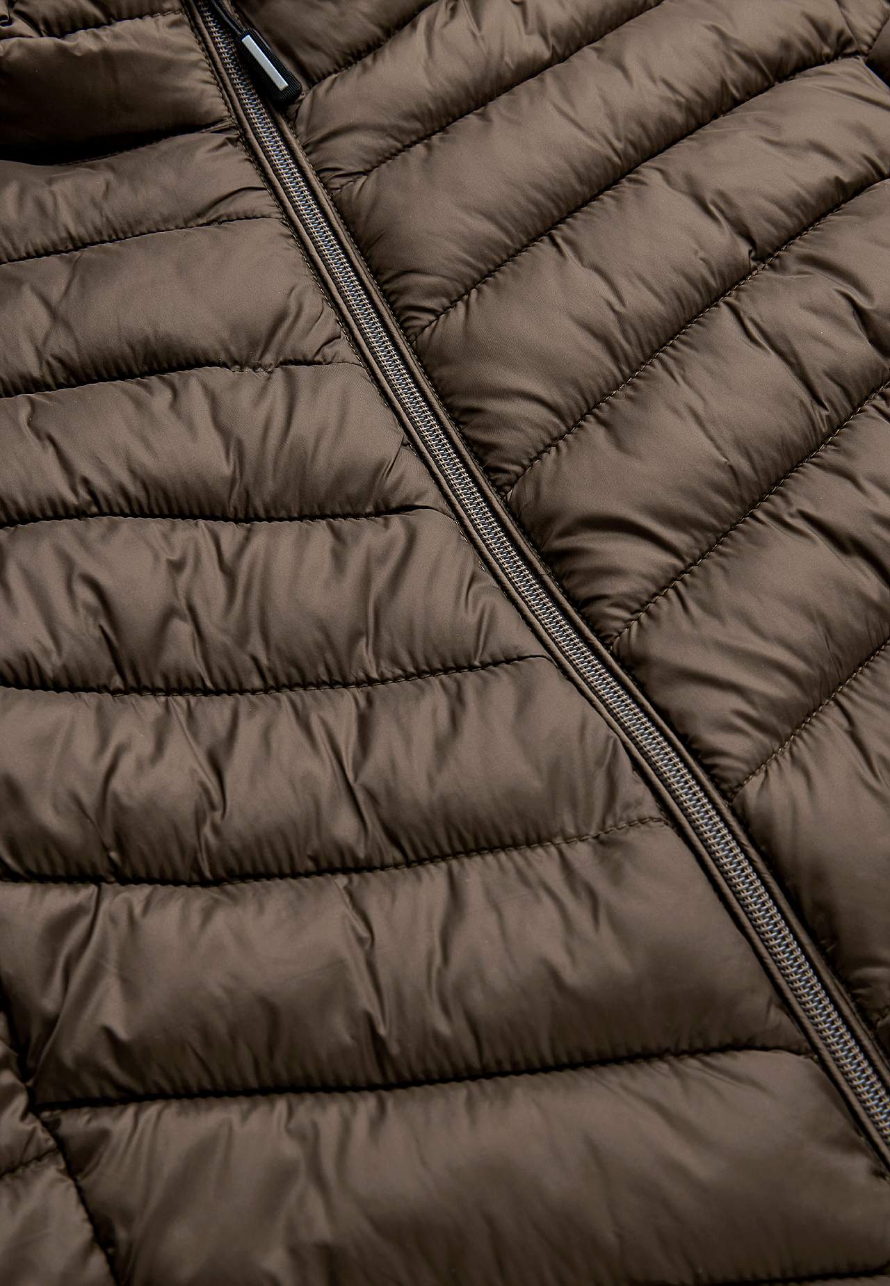 Praktische, stilvolle leichte Jacke