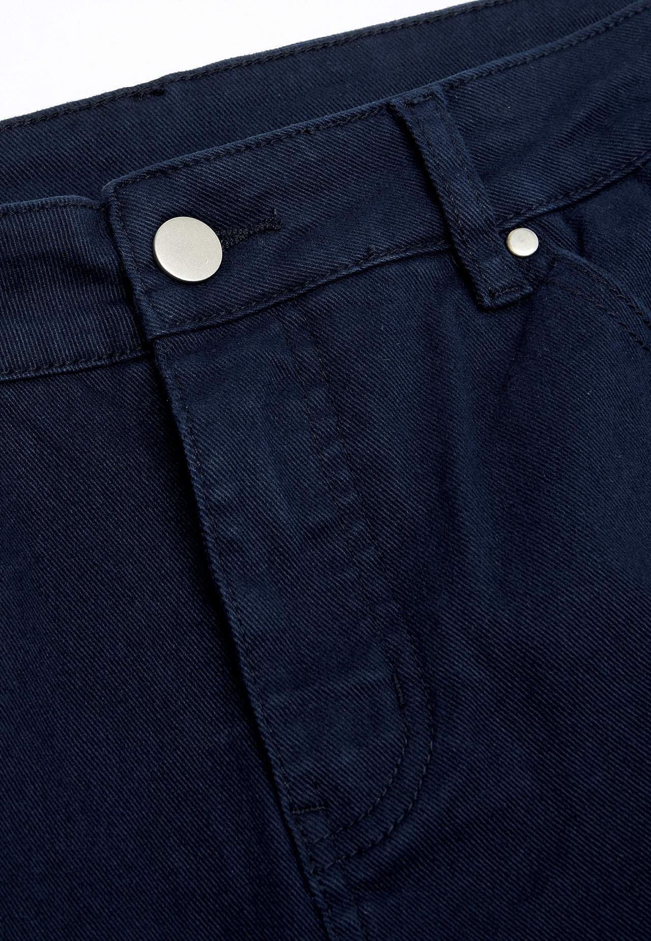 Bequeme Stretch-Jeans