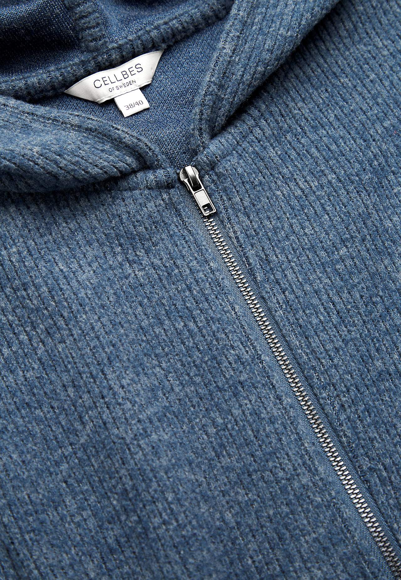 Super weicher langer Cardigan mit Taschen