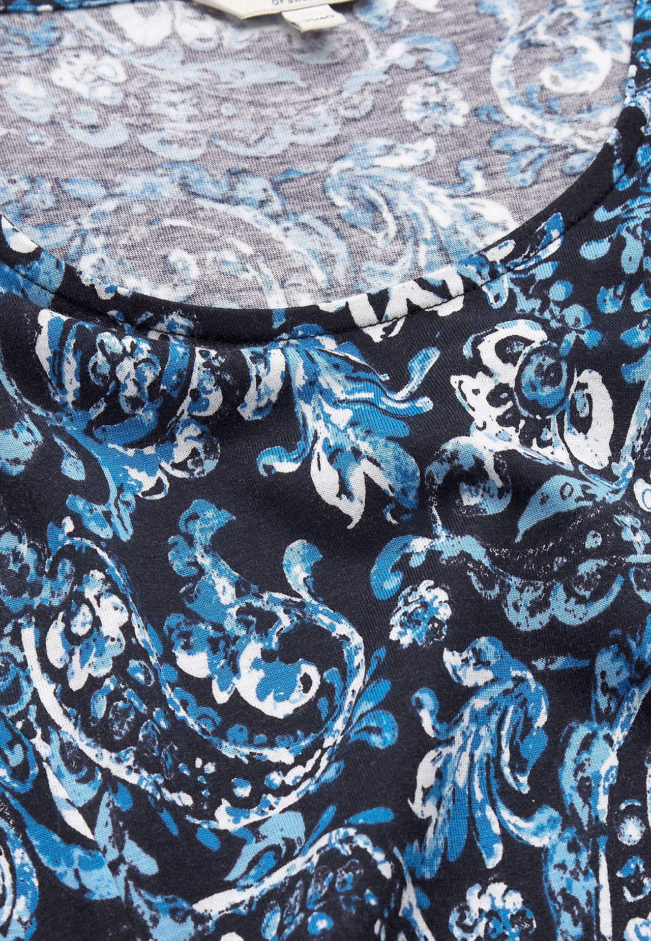 Jerseykleid mit Taschen Amelie