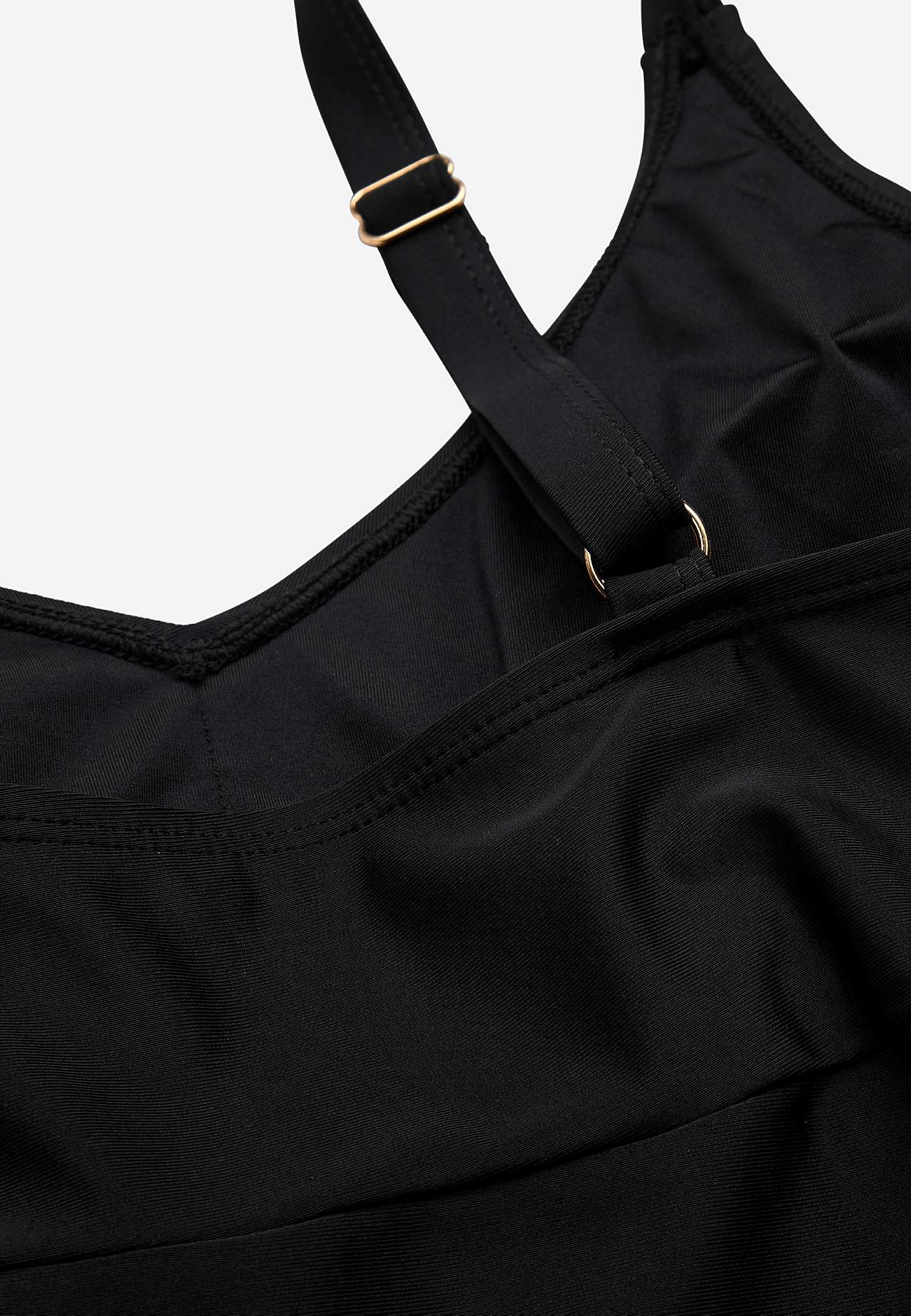 Badeanzug-Kleid mit gepolsterten Körbchen Maui