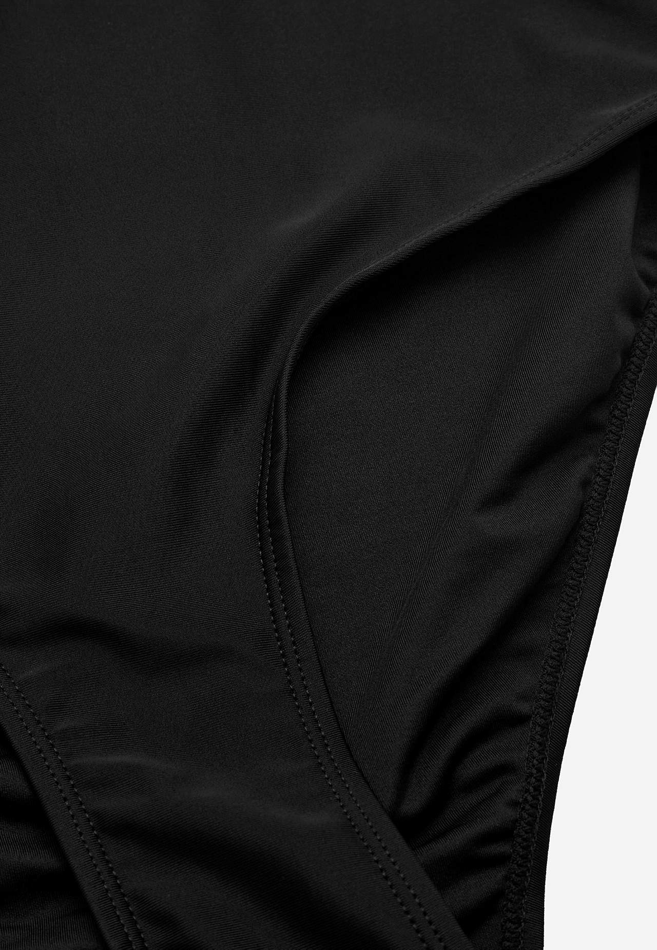 Bikini-Unterteil mit hohem Bund Verona