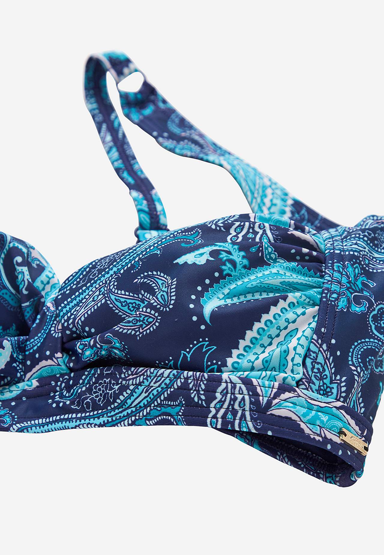 Weicher Bikini-BH