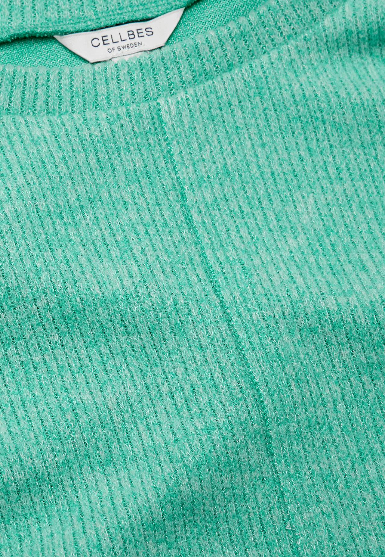 Weicher Pullover mit einem Feinstrick Susan