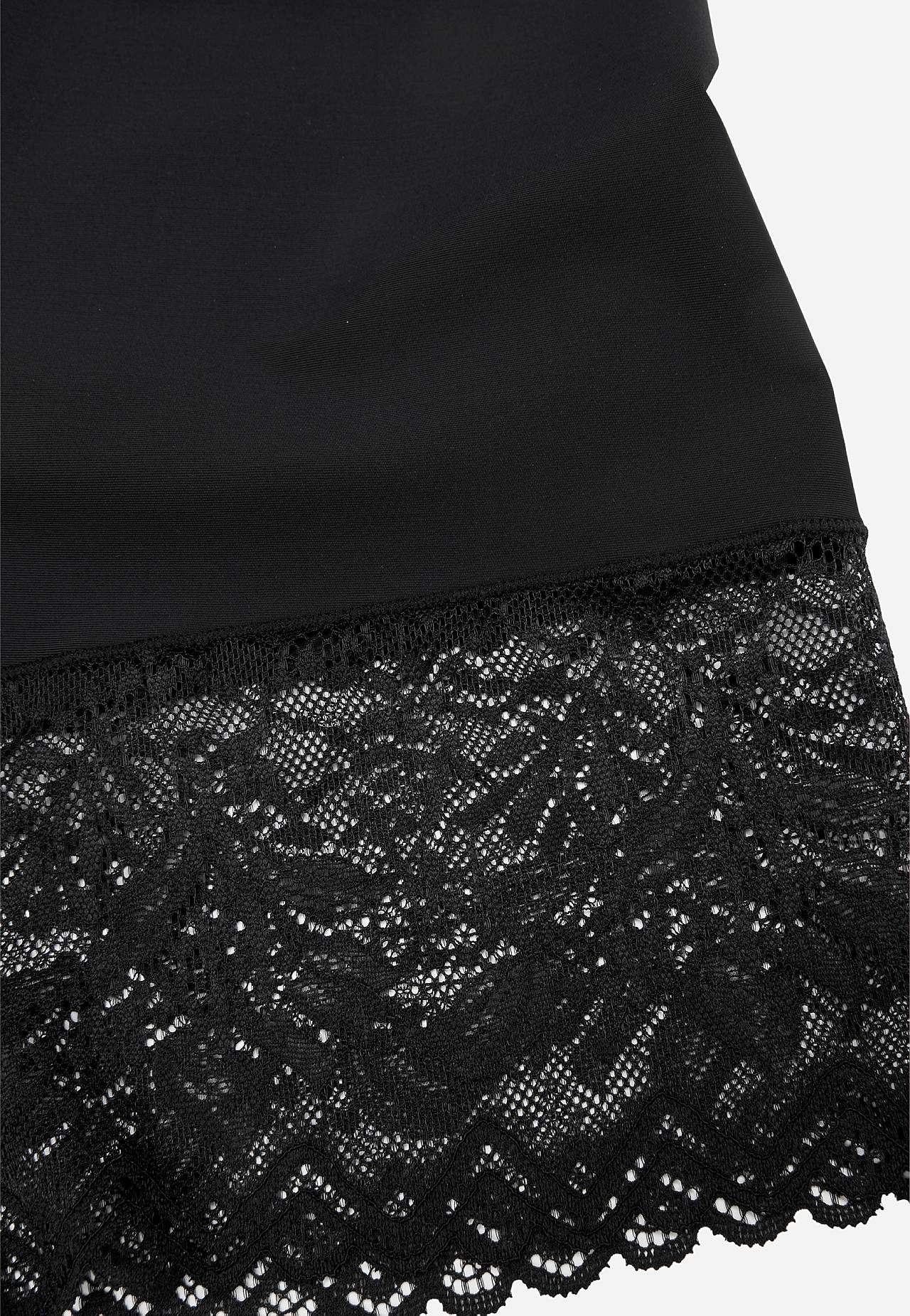 Damen-Unterhose aus Mikrofaser Liz