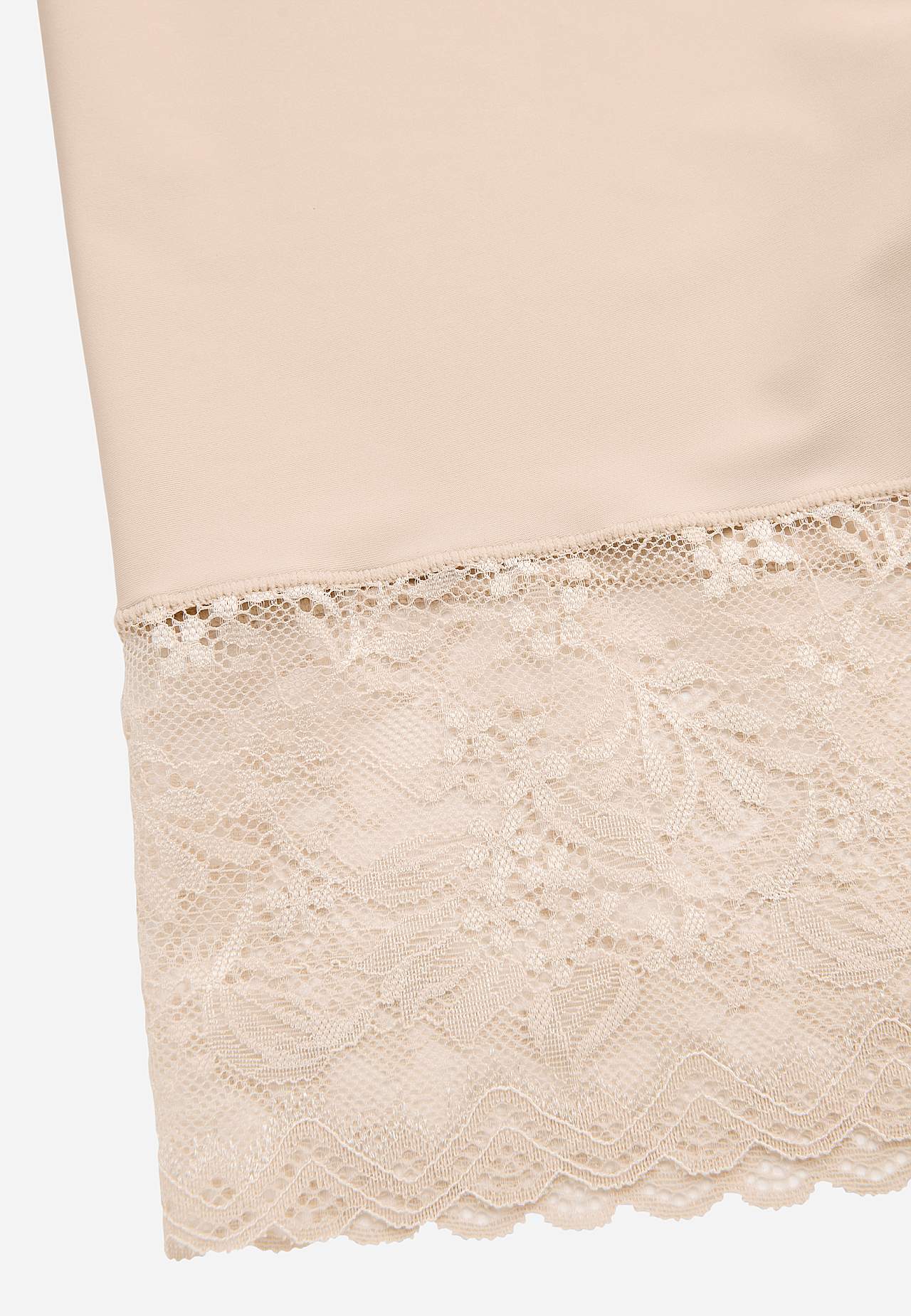 Damen-Unterhose aus Mikrofaser Liz