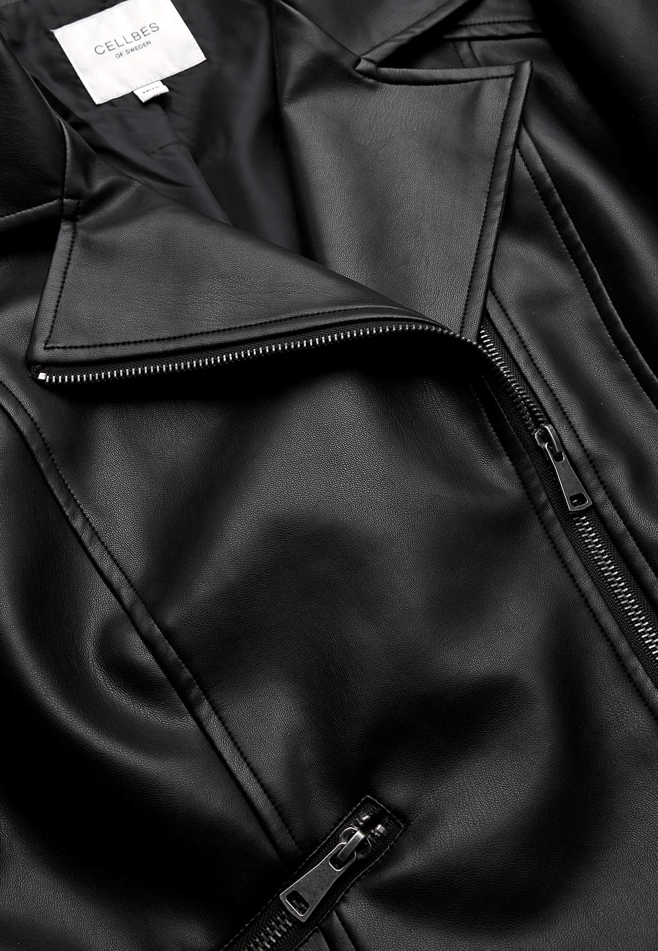 Bikerjacke