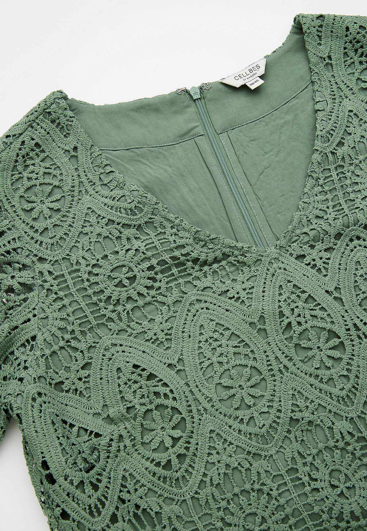 Spitzenkleid Granada