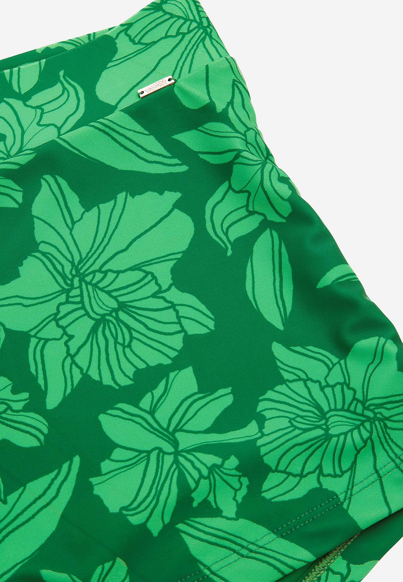 Bikini-Boxershorts