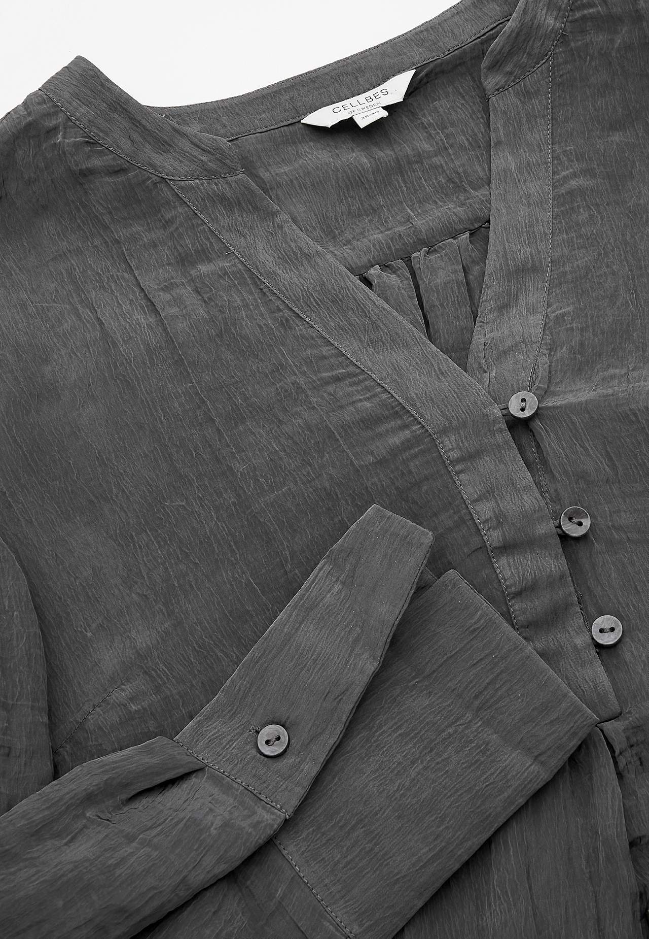 Langärmliges Kleid Corfu