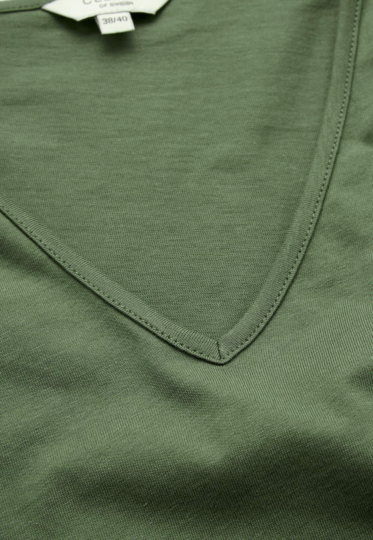 Kurzärmlige Jersey-Tunika Bigitta 2er-Pack