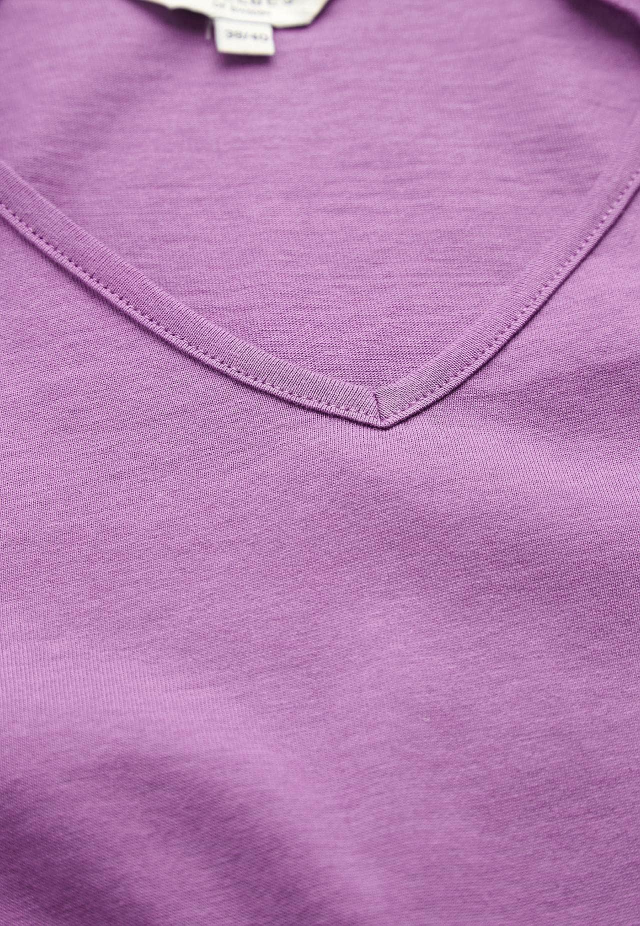 Jersey-Top mit Raglanärmel 2er-Pack