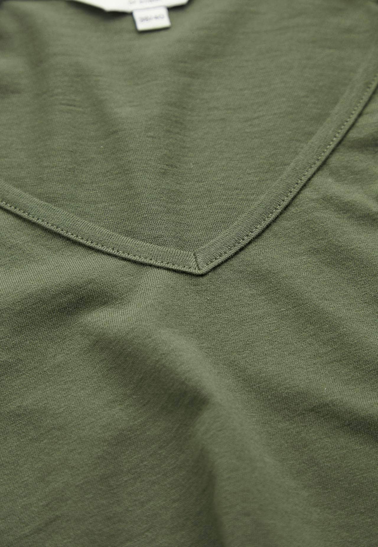 Jersey-Top mit Raglanärmel 2er-Pack