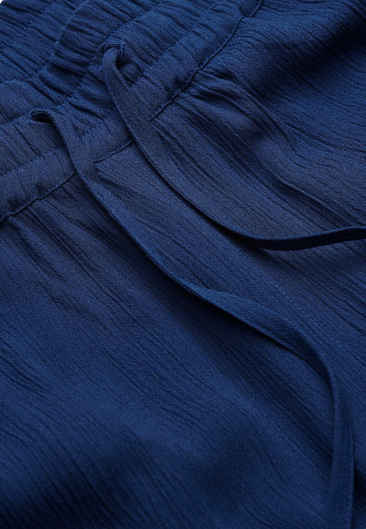 Hose aus Krepp Mia