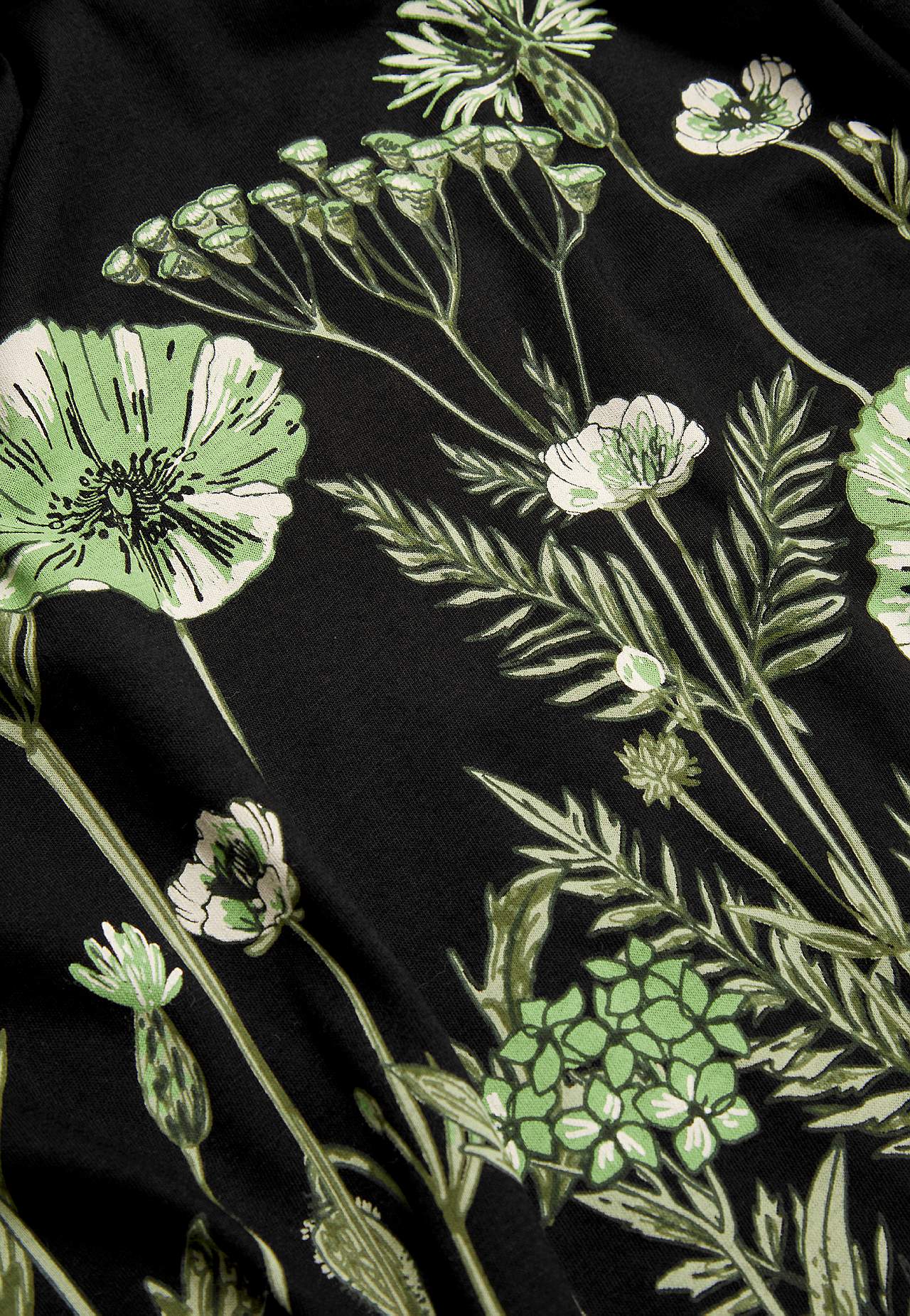Jerseykleid aus super weicher Modal-Mischung
