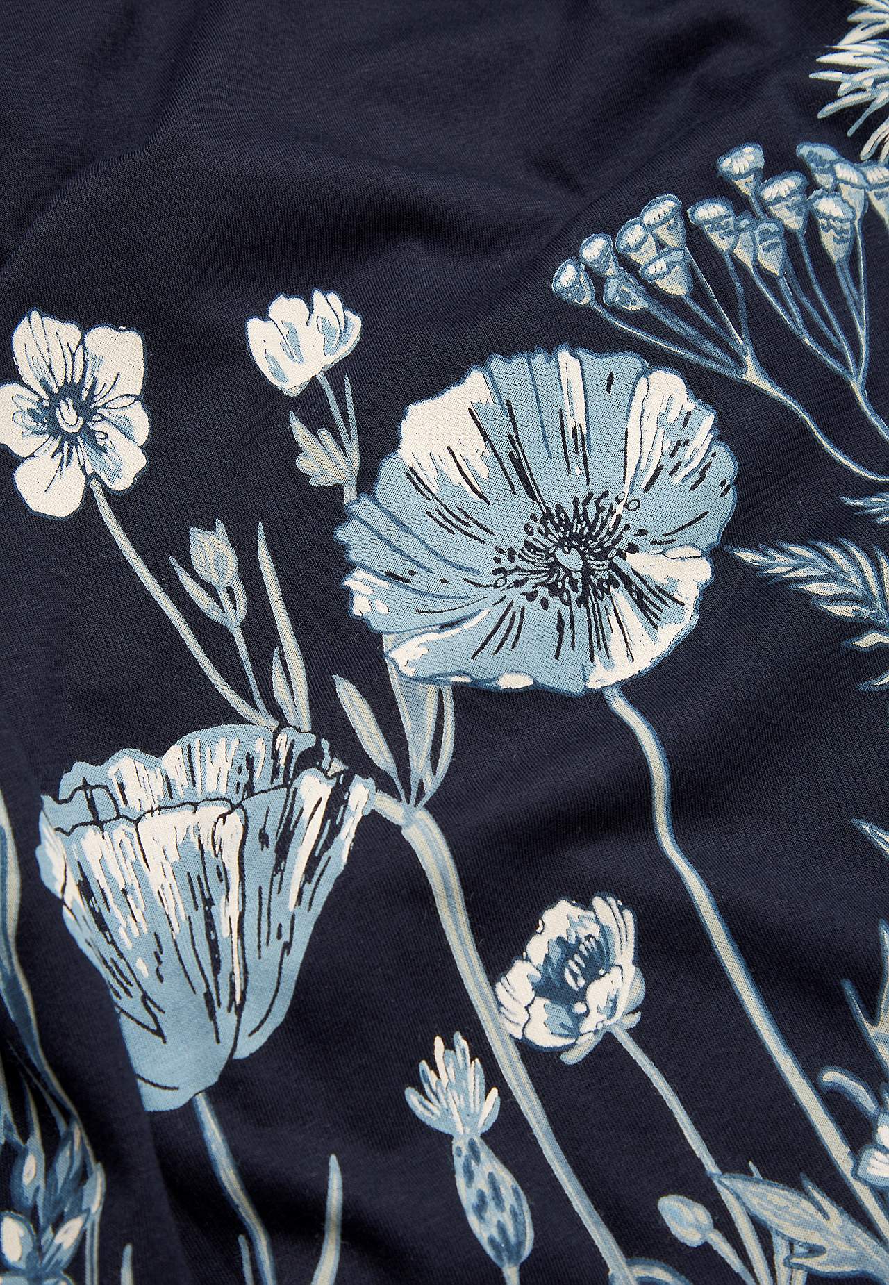 Jerseykleid aus super weicher Modal-Mischung