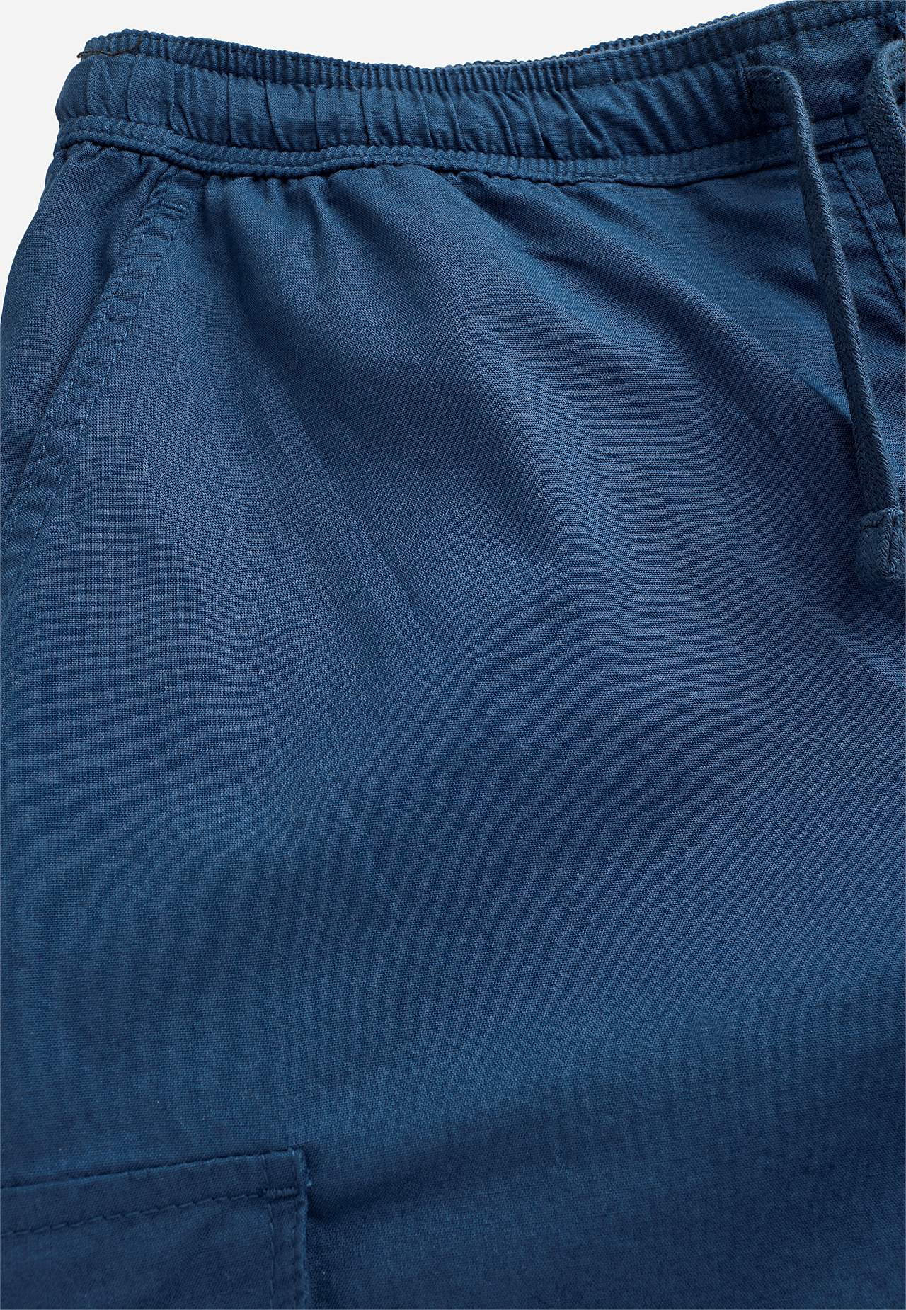 Cargo-Shorts mit mehreren Taschen