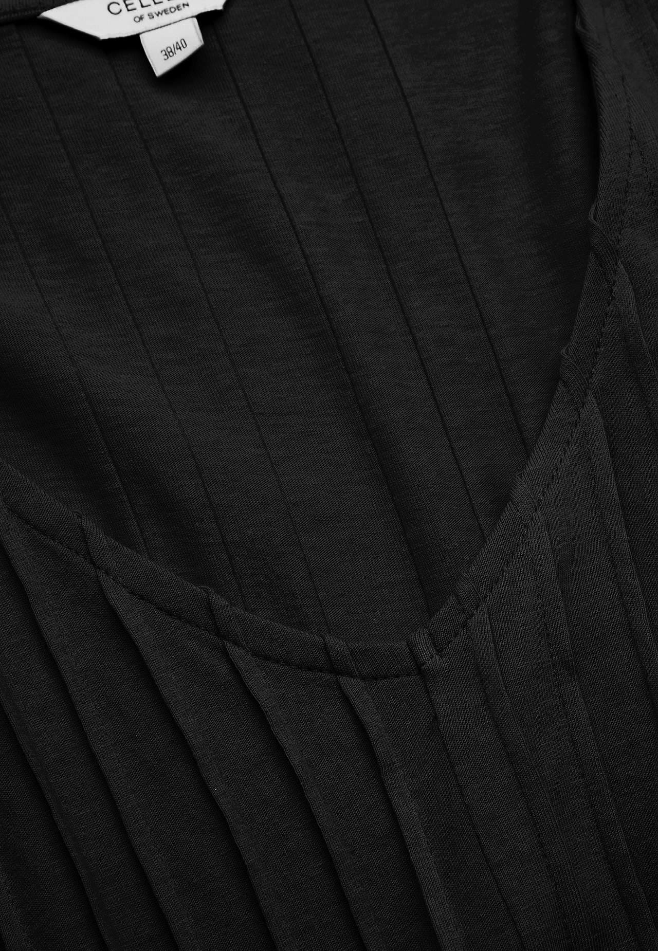 Kaftankleid aus Jersey
