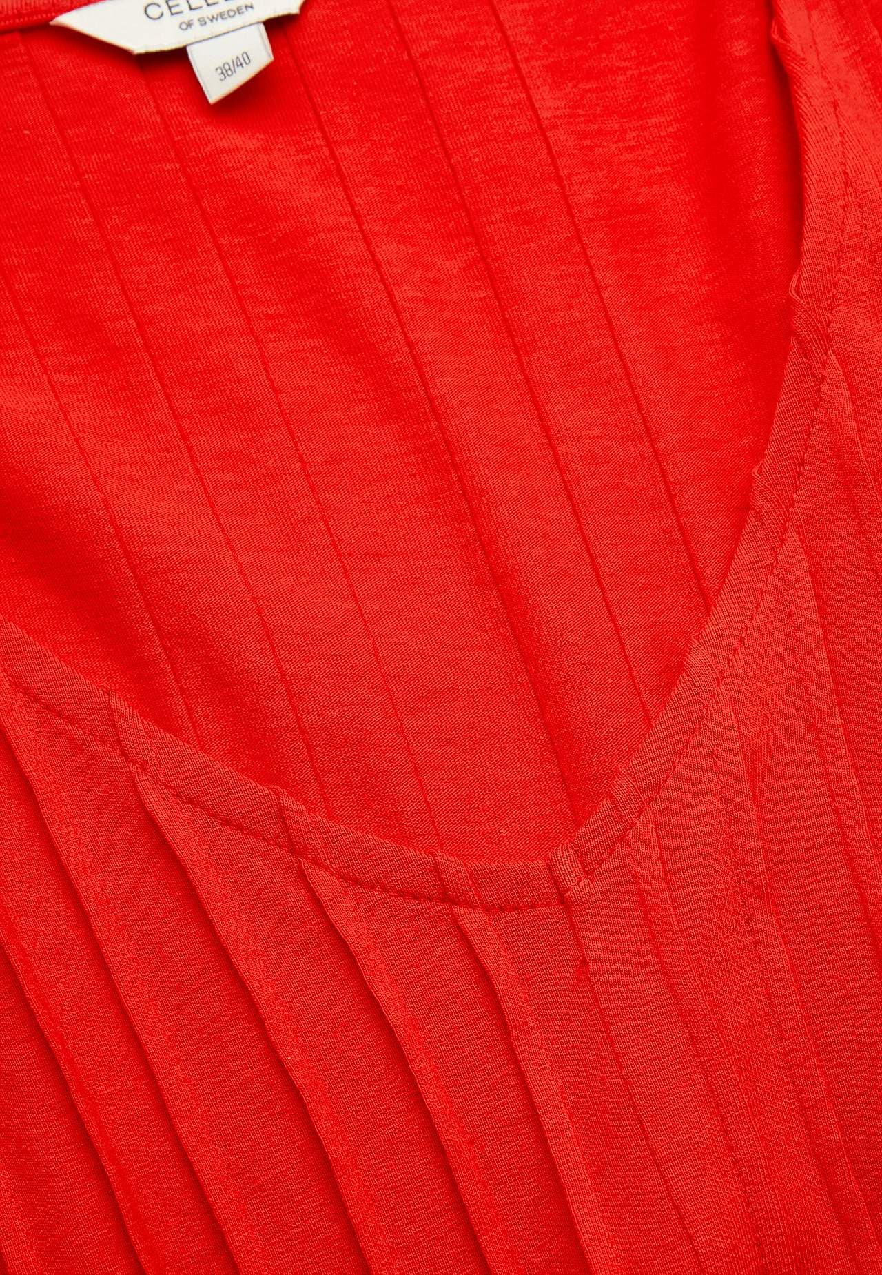 Kaftankleid aus Jersey