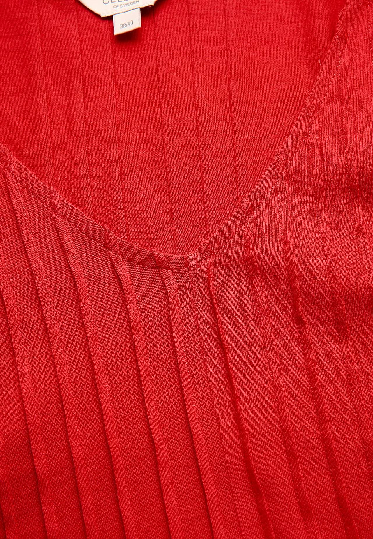 Kaftankleid aus Jersey