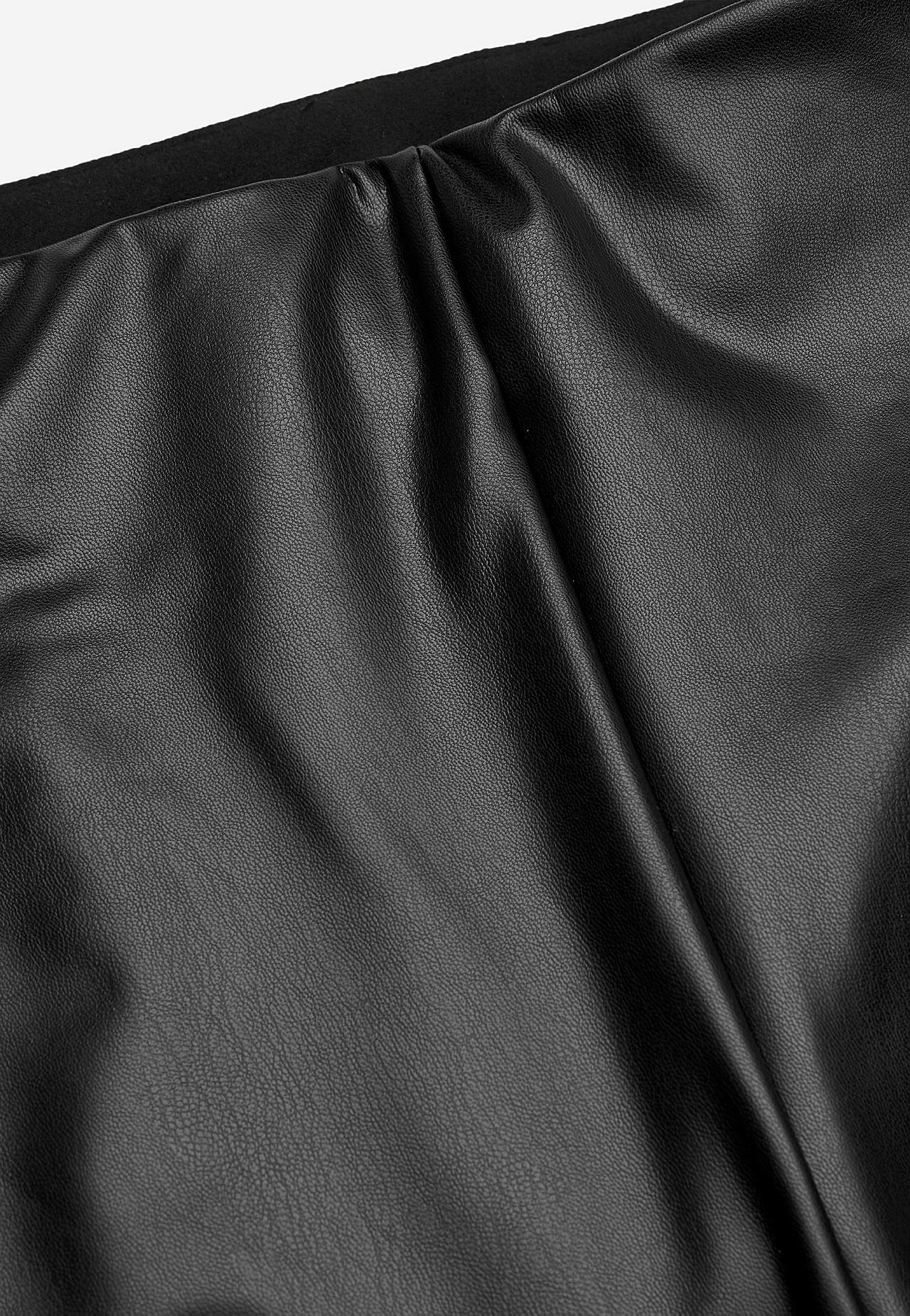 Beschichtete Leggings