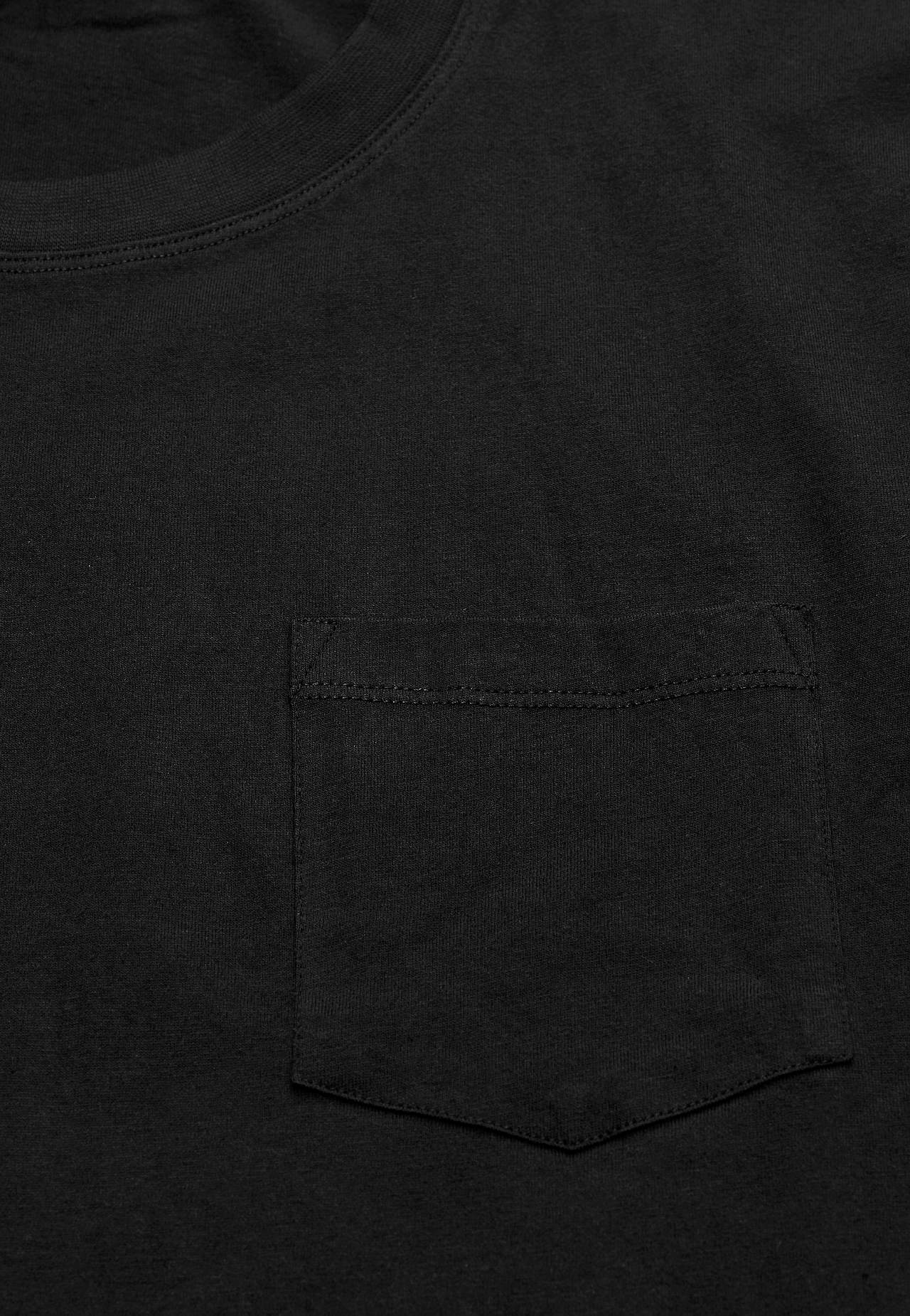 Langärmliges T-Shirt