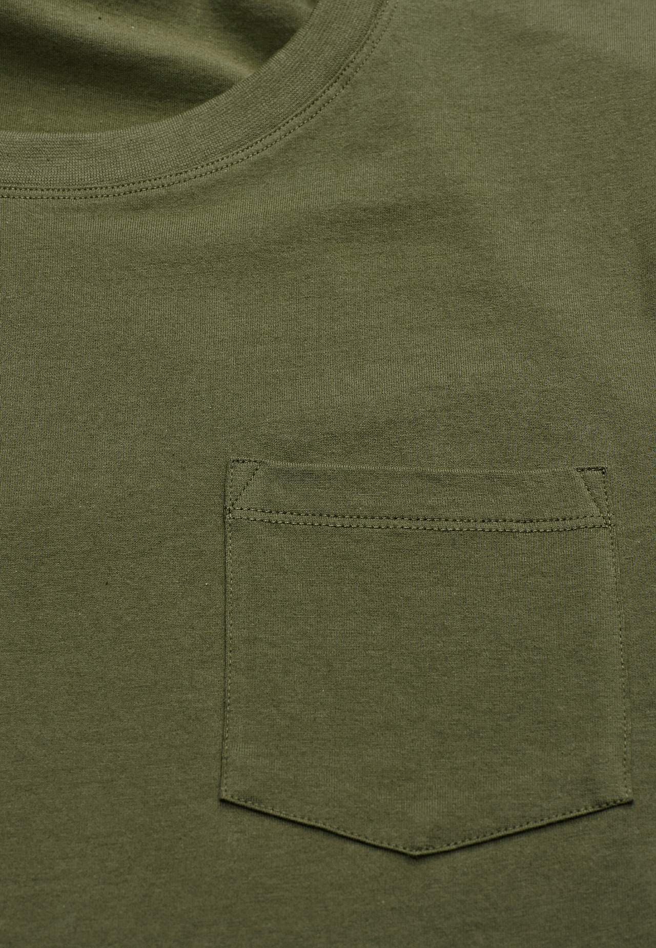 Langärmliges T-Shirt