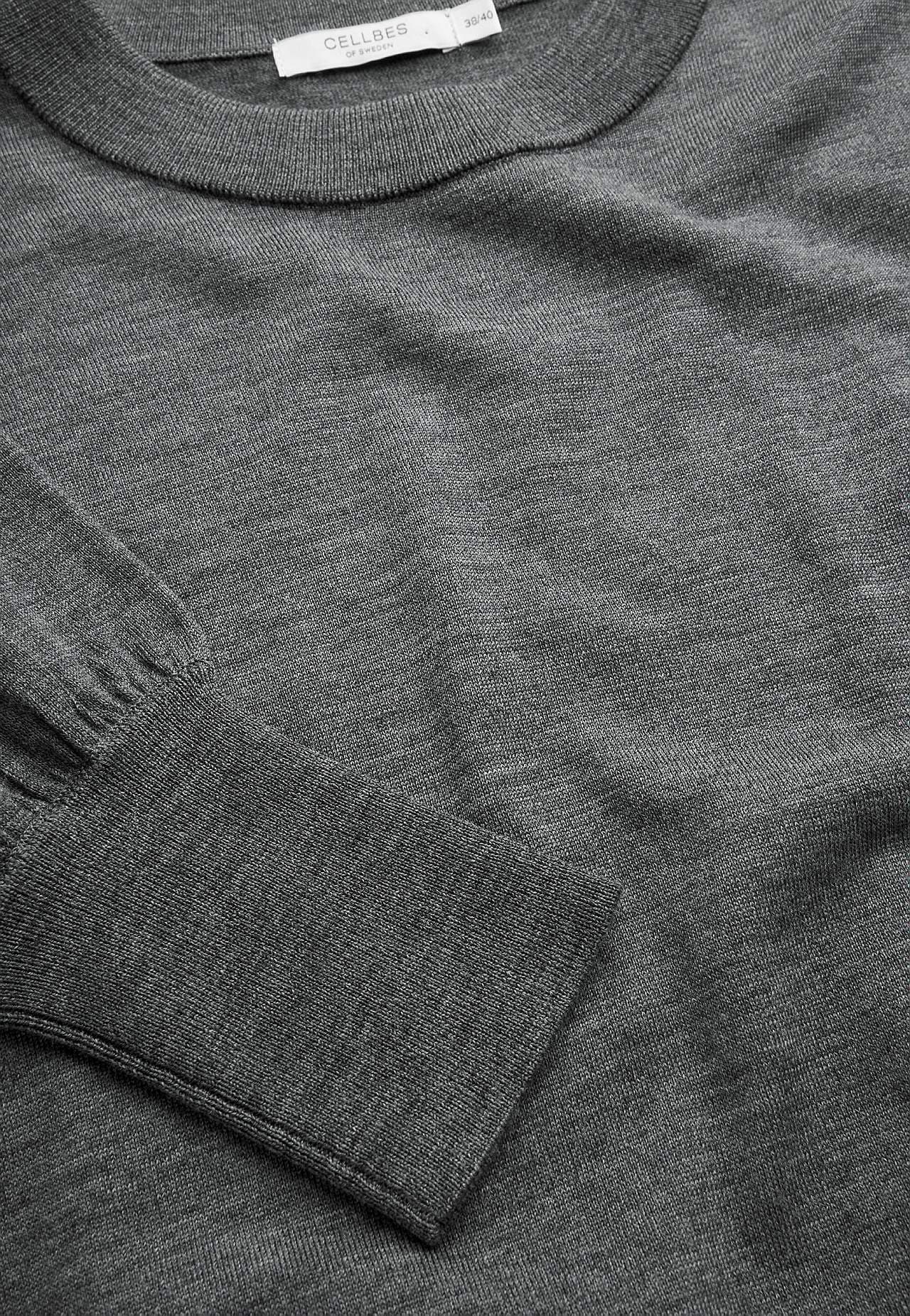 Strickkleid Premium aus Merinowolle