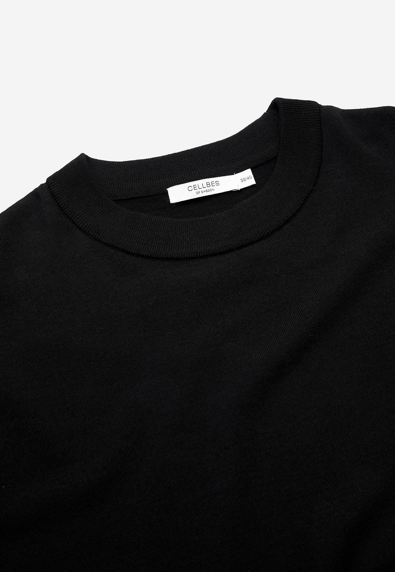 Pullover Premium aus Merinowolle