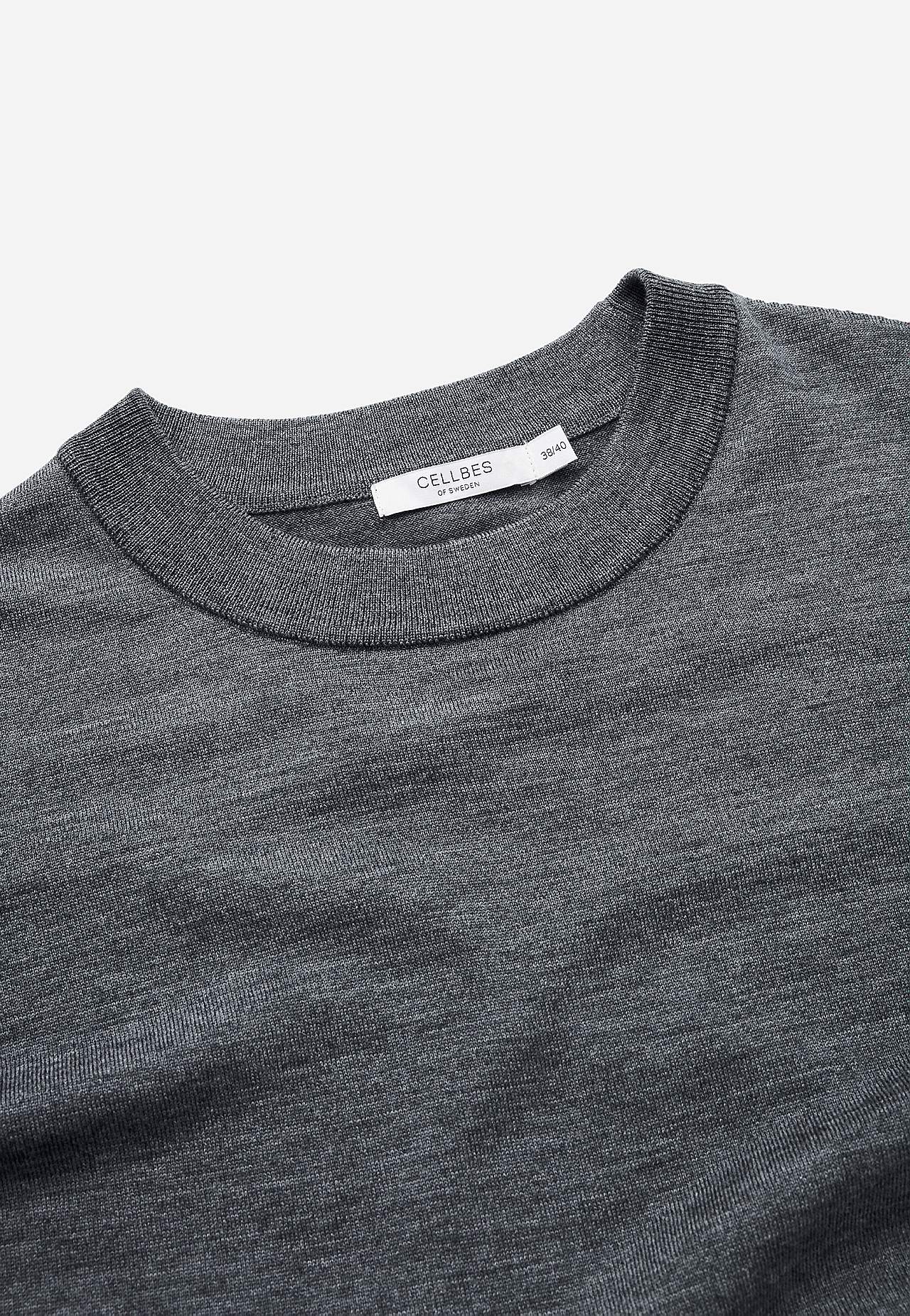 Pullover Premium aus Merinowolle
